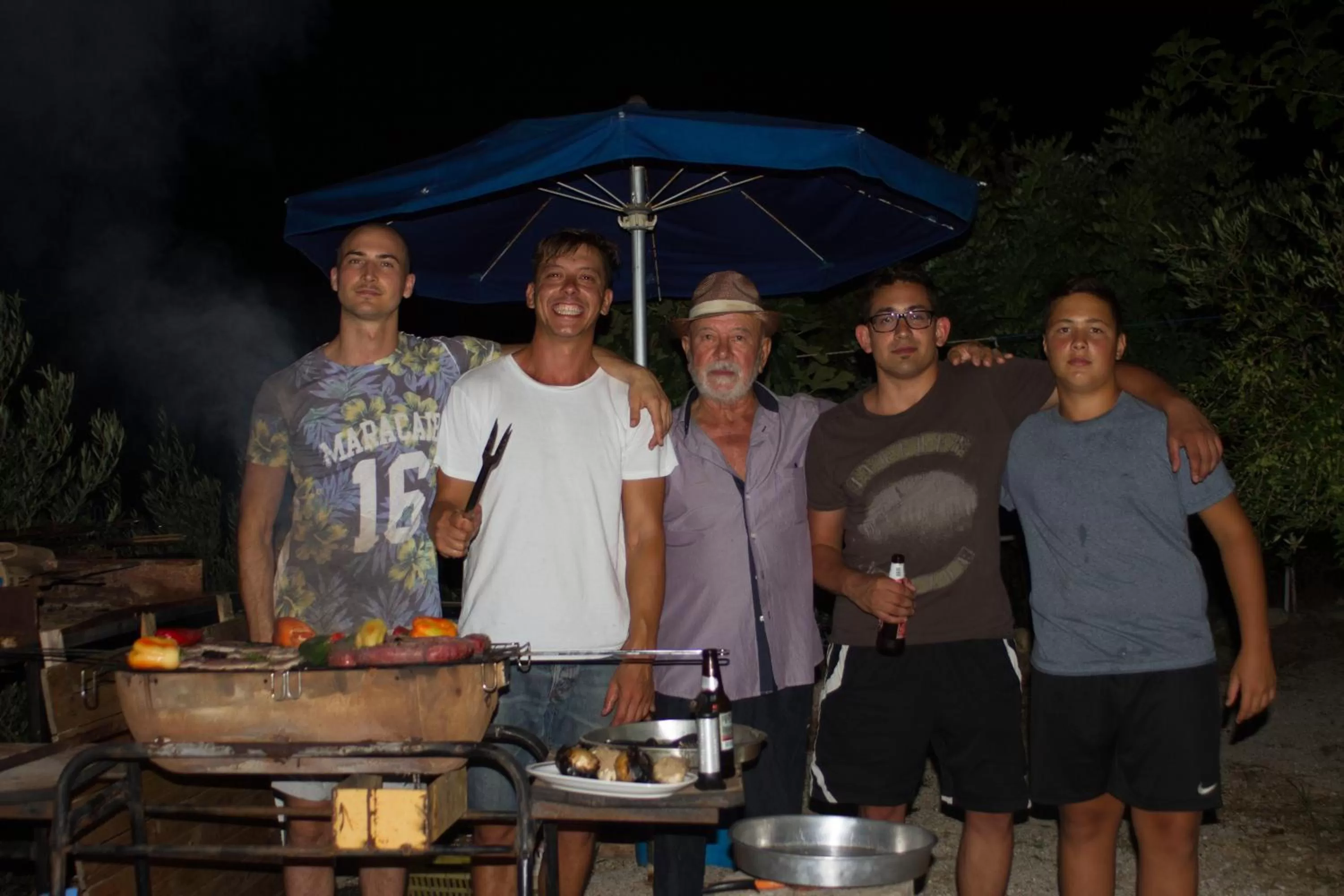 Vila Rahmi & Veli Dervishaj