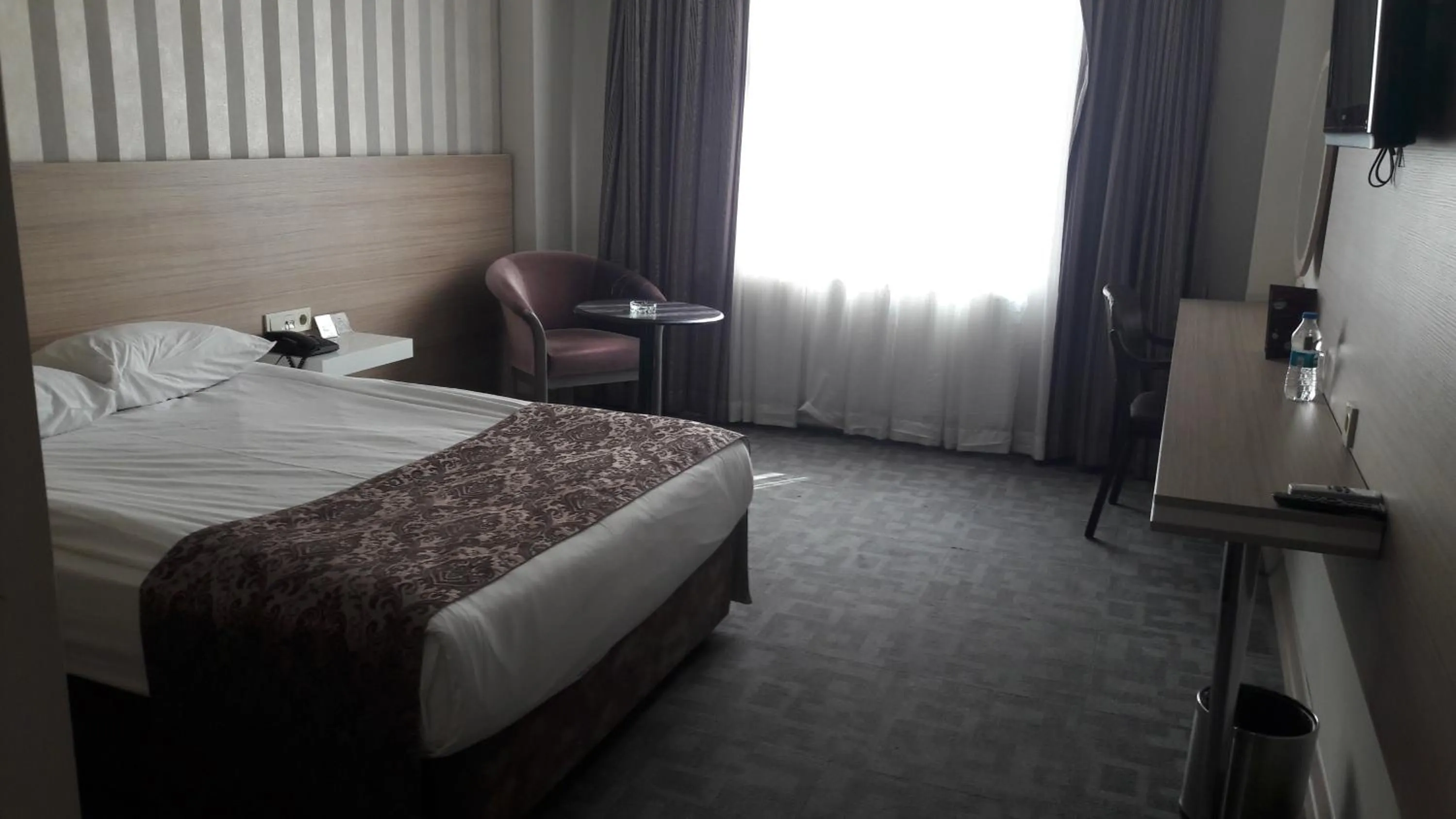 Suite in Baykara Hotel