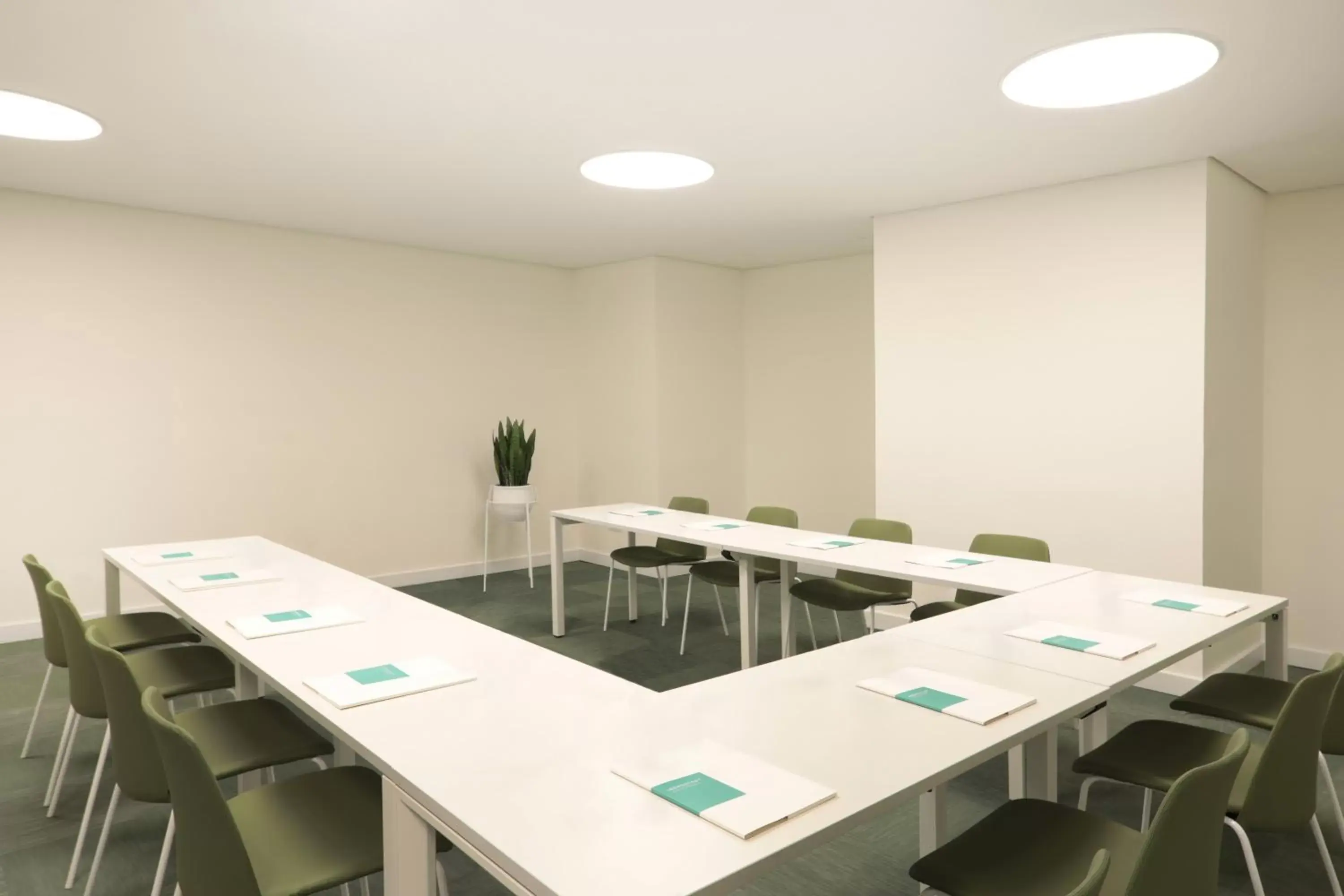 Meeting/conference room in Iberostar Selection Paseo de Gracia 4 Sup
