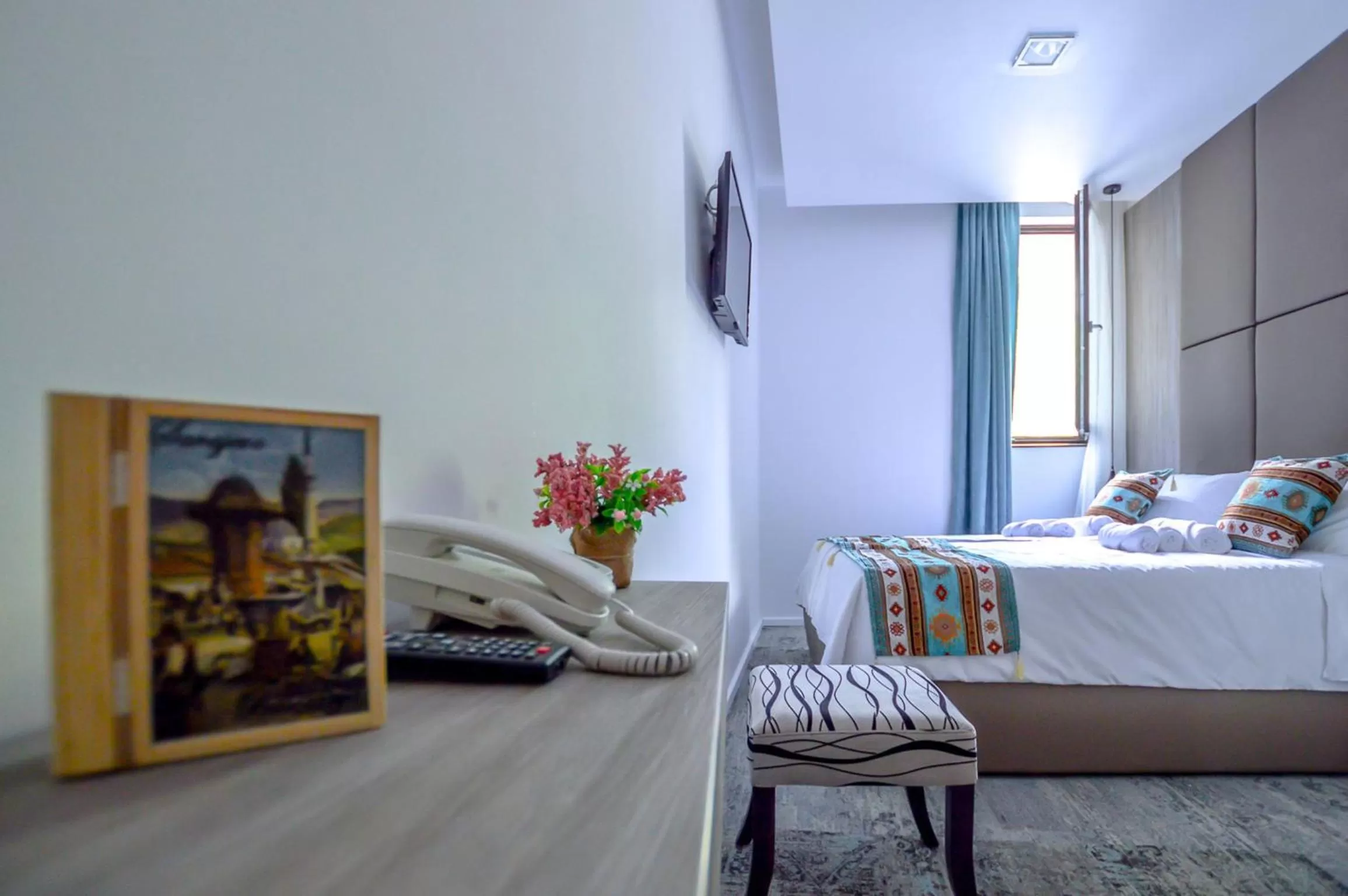 Property logo or sign, Bed in Heritage Hotel Gate of Sarajevo