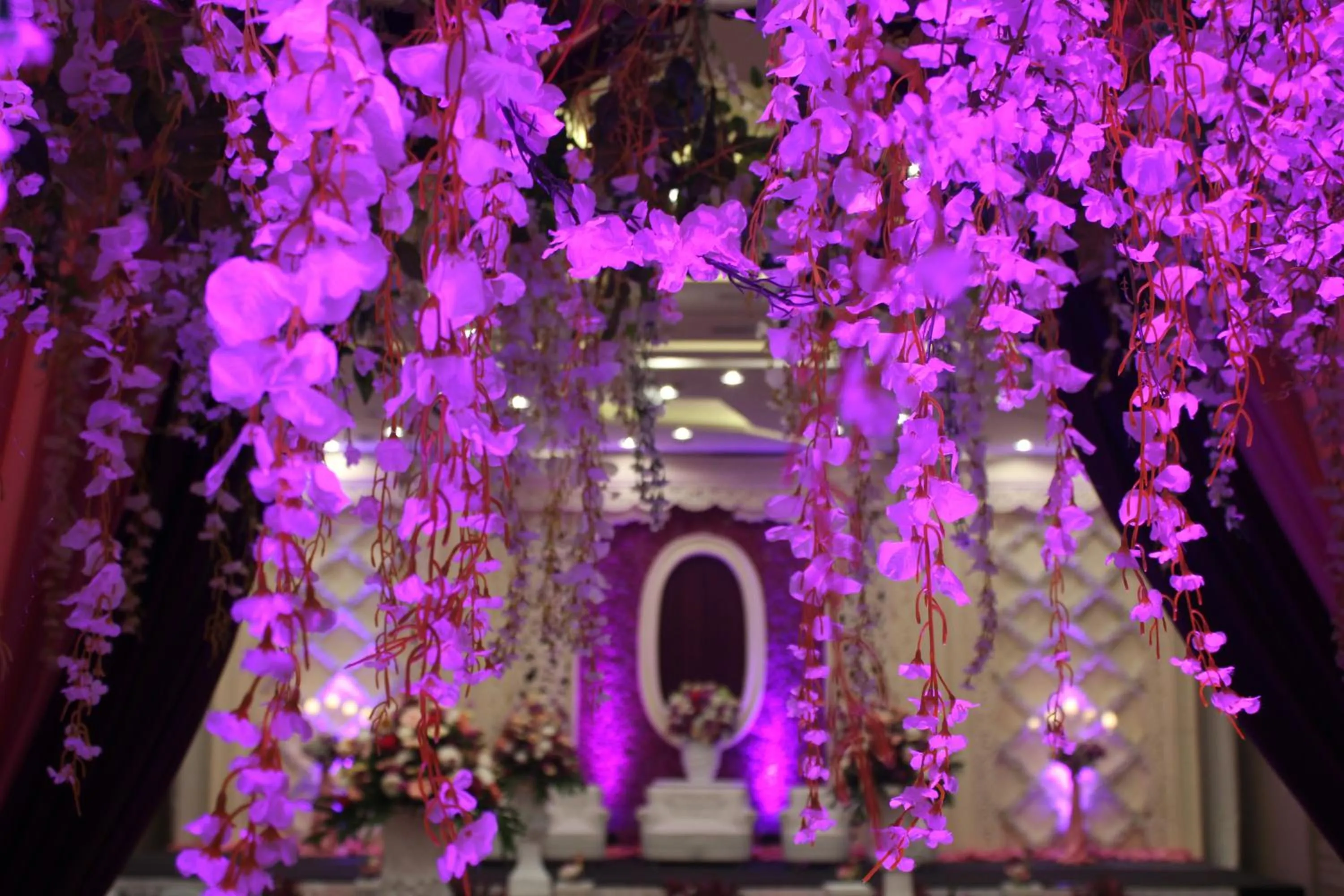 Banquet/Function facilities in Ibis Styles Jakarta Mangga Dua Square