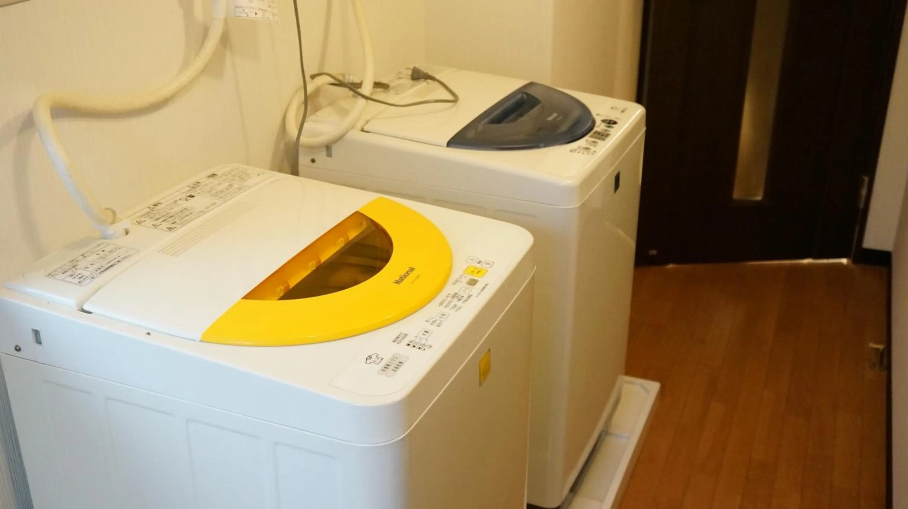 Area and facilities in Guest House Ga-Jyun