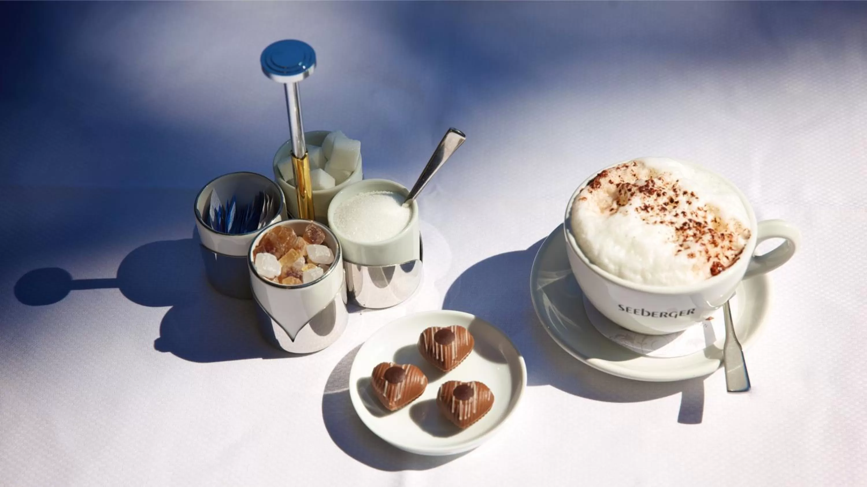 Alcoholic drinks in Hotel & Restaurant Dornweiler Hof