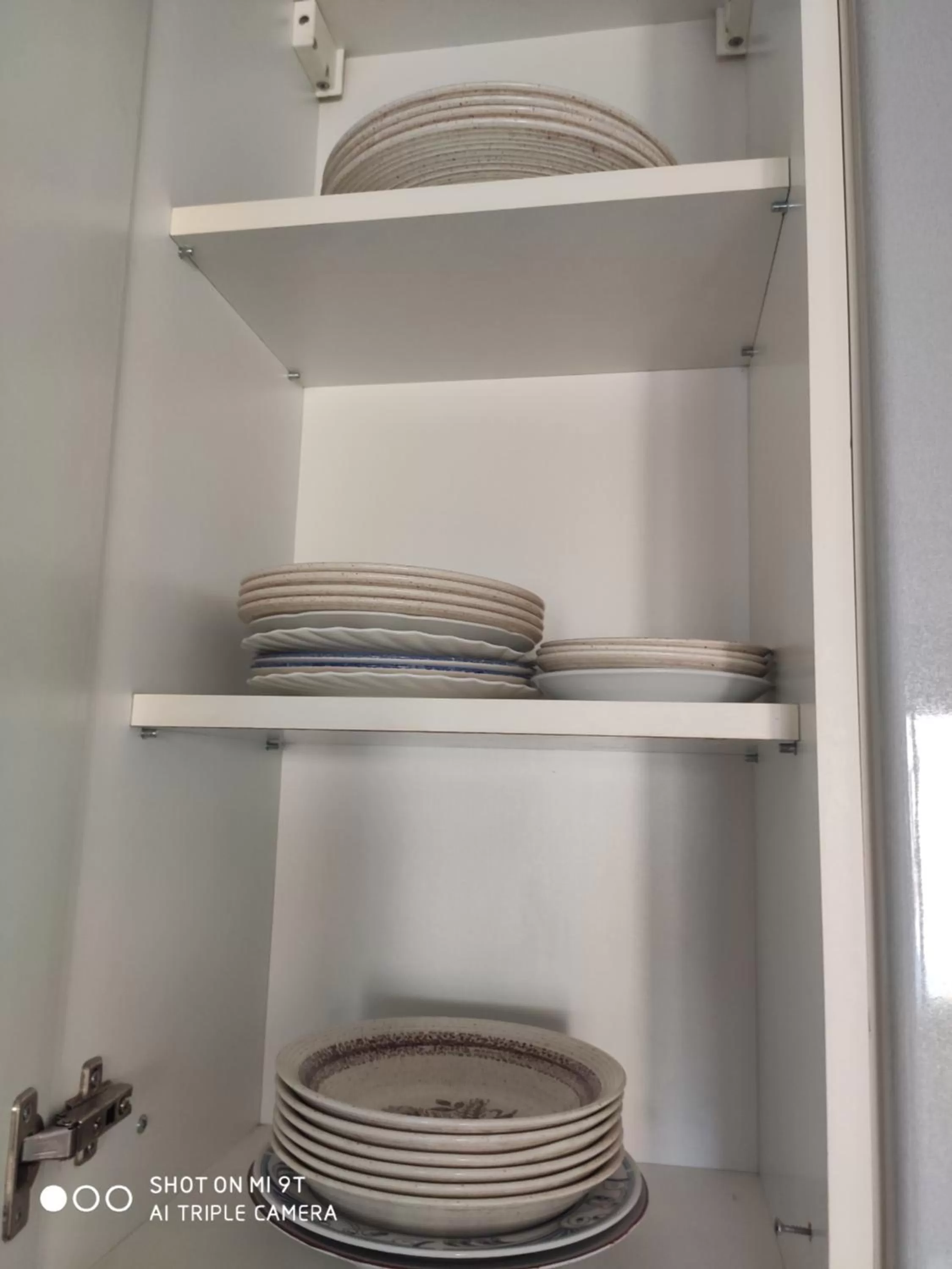 Kitchen/Kitchenette in Banja Luka šetalište