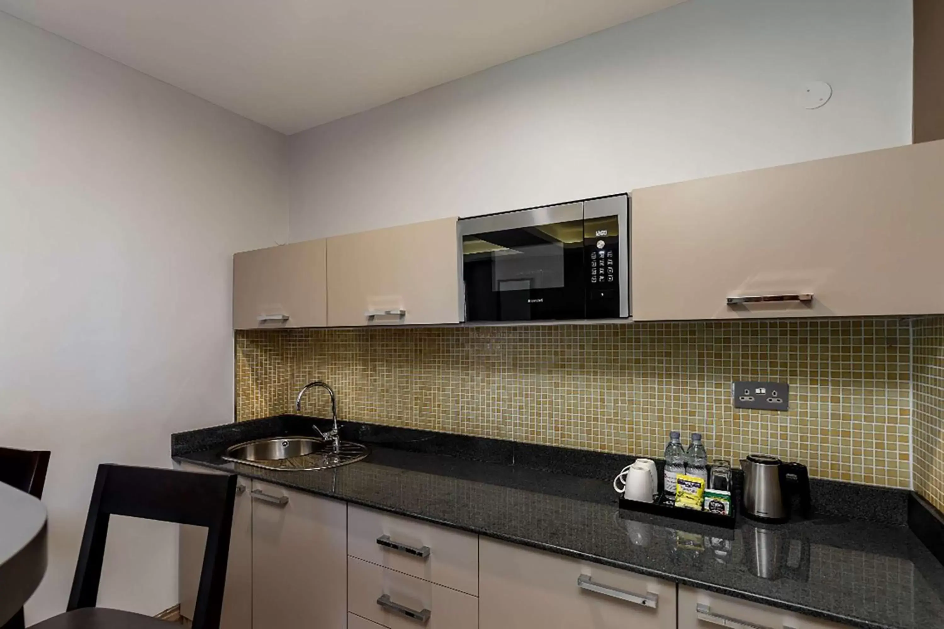 Other, Kitchen/Kitchenette in Best Western Plus The Athena Hotel