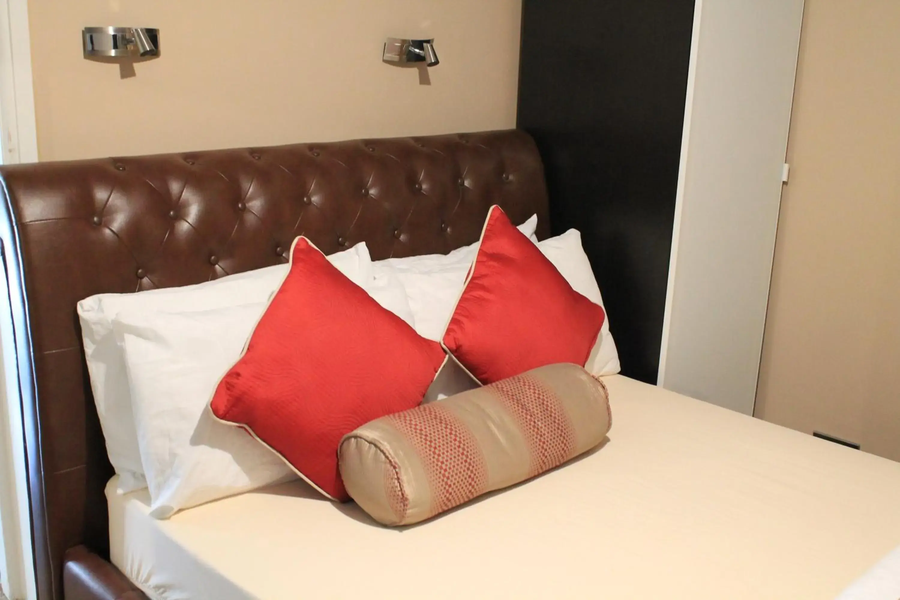 Other, Bed in Skylark Guest House