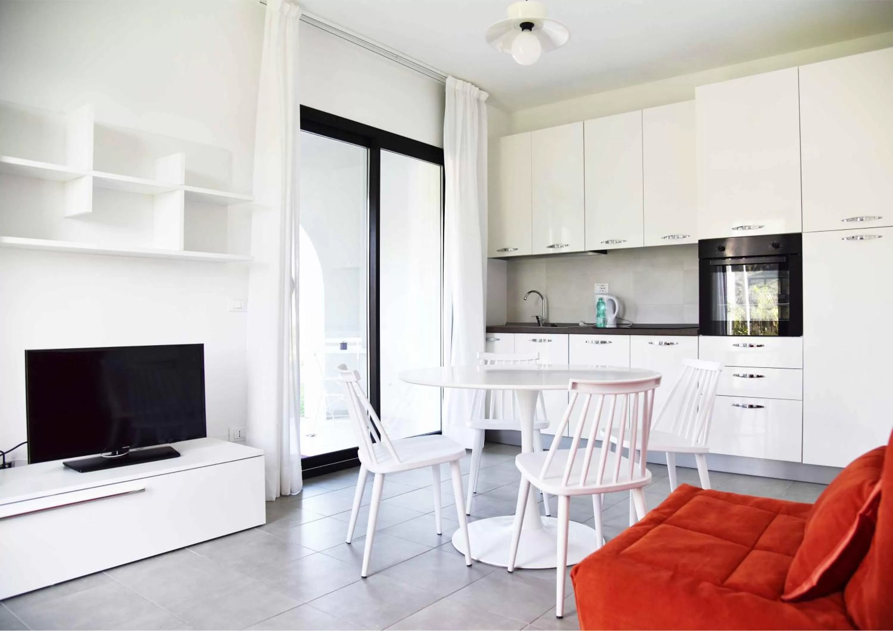 Geovillage Green Residence