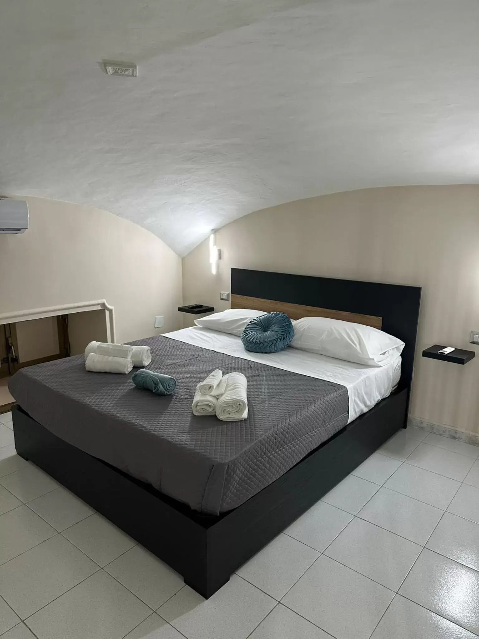 Bed in Napoli Centro - La Casa Di Sasà