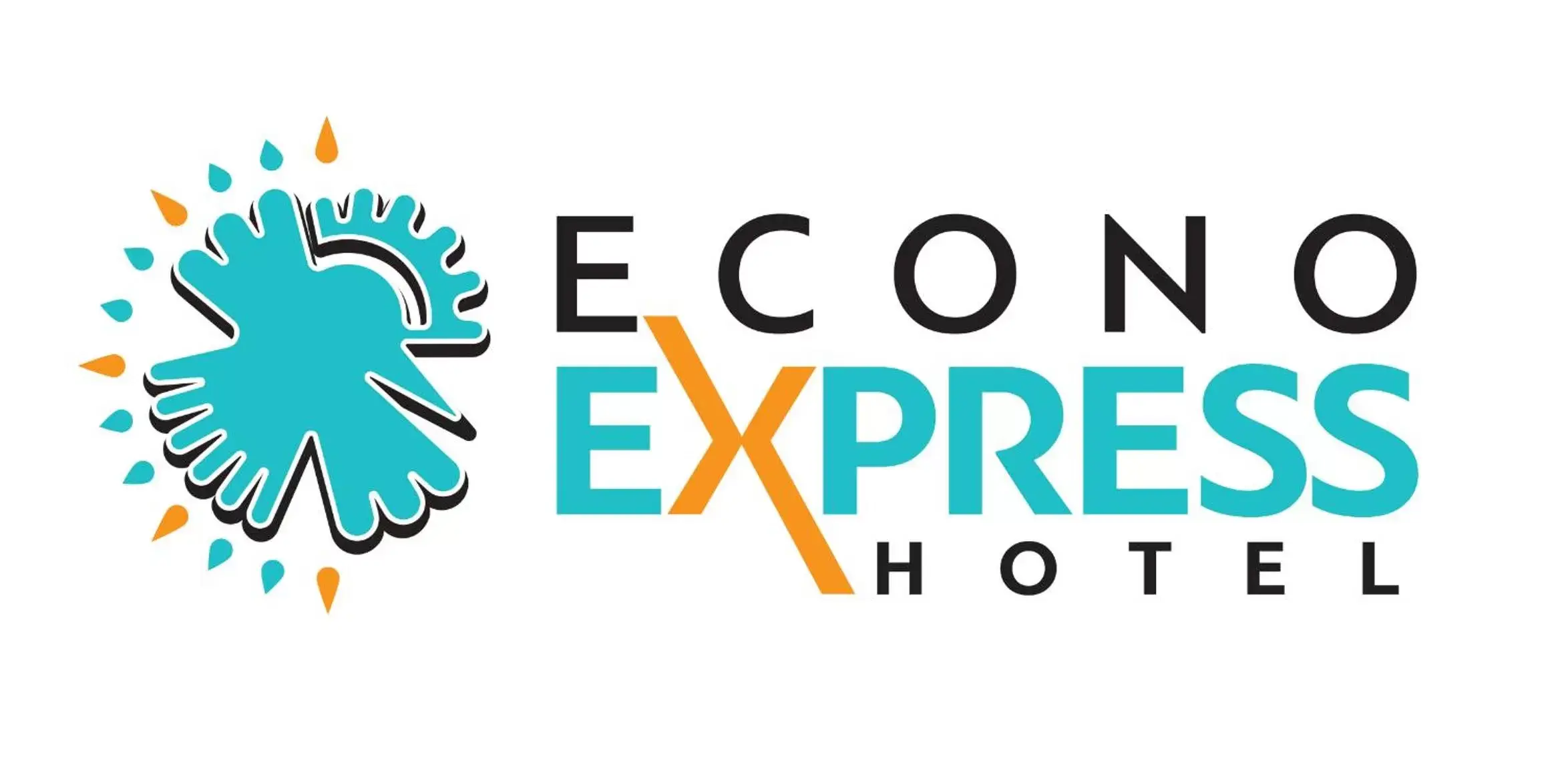 Property logo or sign in Econo Express Hotel