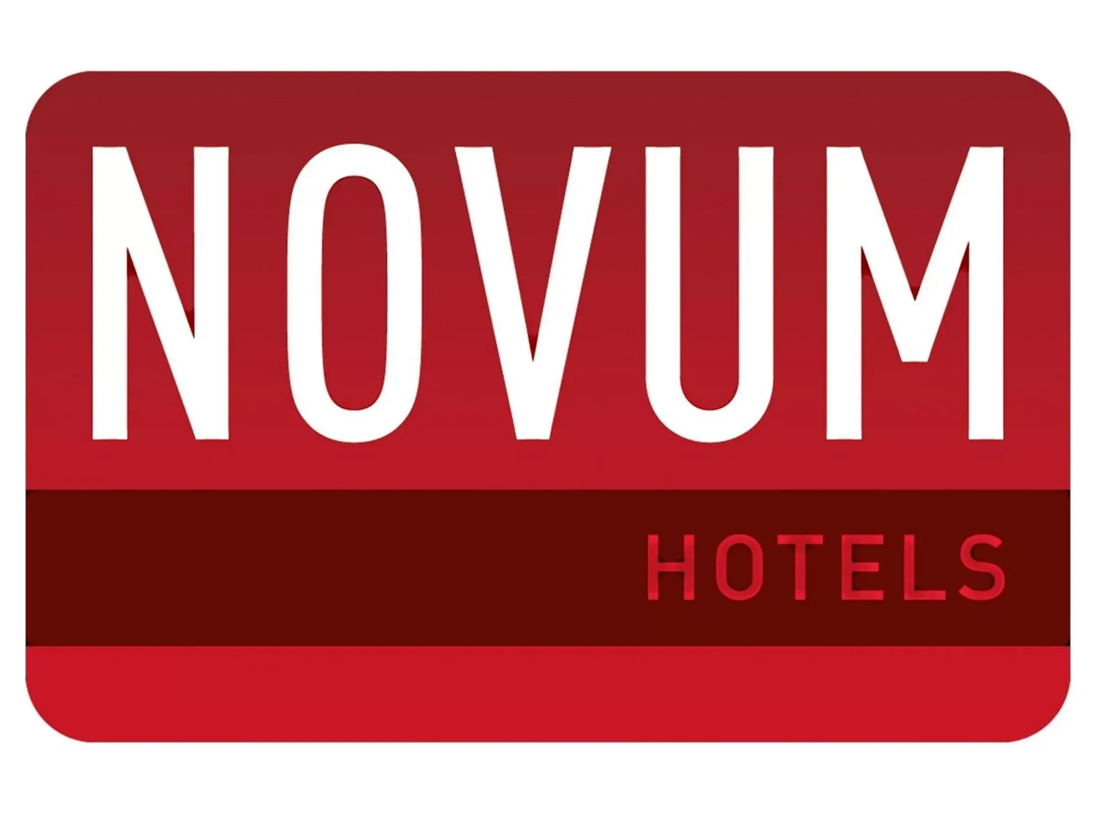 Property logo or sign in Novum Hotel Graf Moltke Hamburg