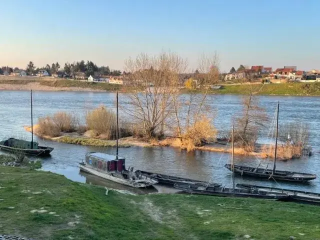 River View in EVASION DE LOIRE