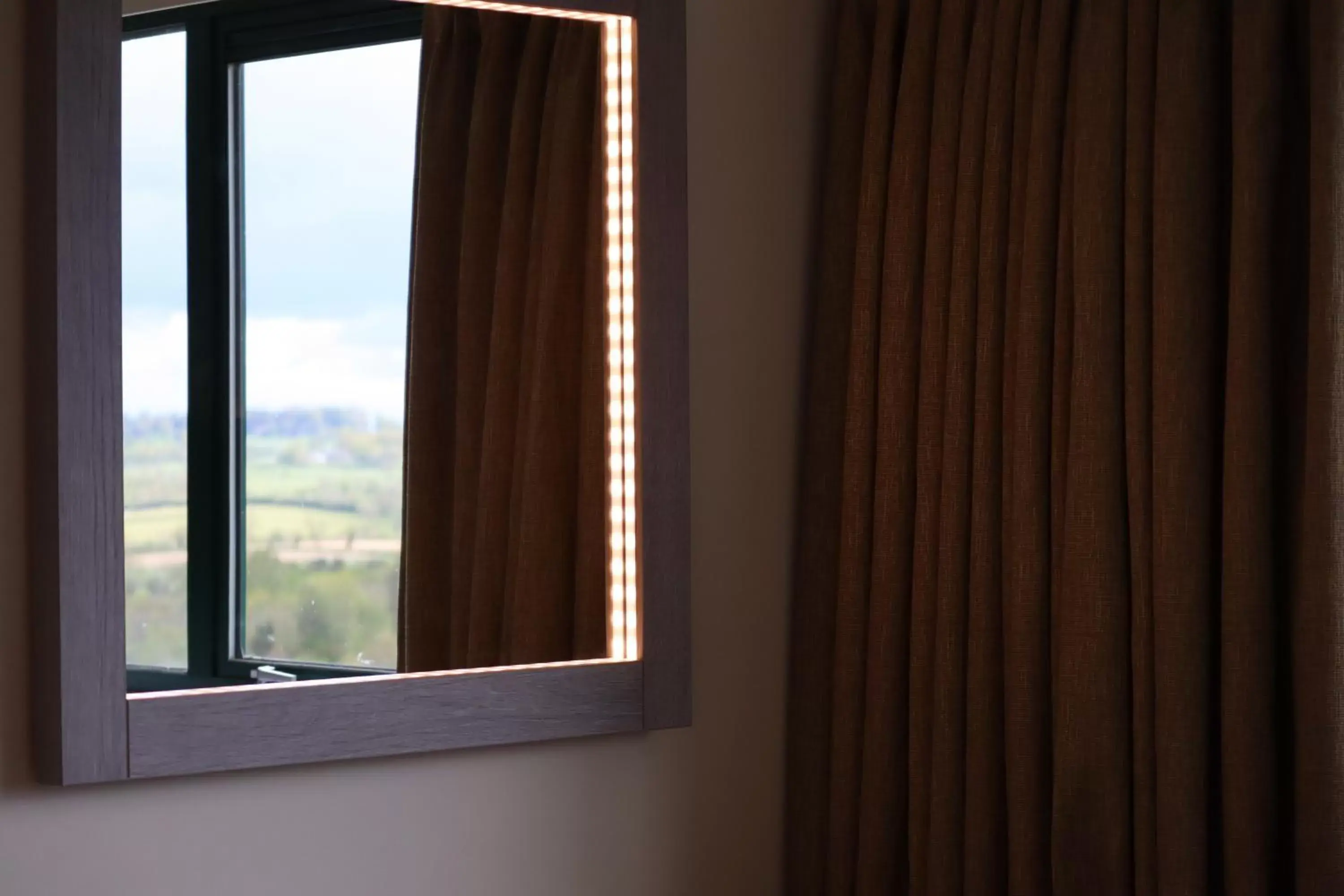 Bedroom in Hellidon Lakes Hotel Bedroom in Hellidon Lakes Hotel