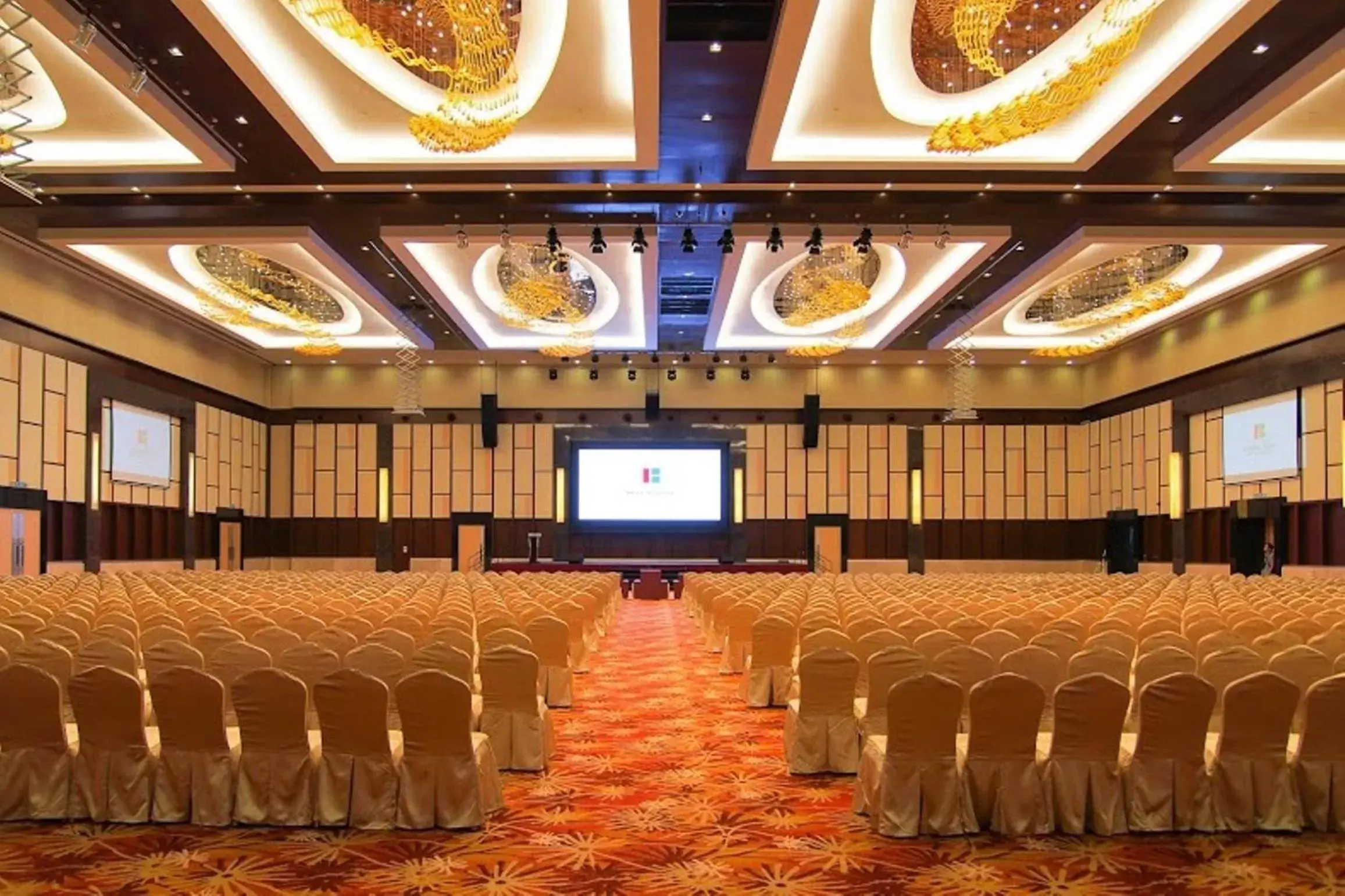 Banquet/Function facilities in Imperial Hotel Kuching