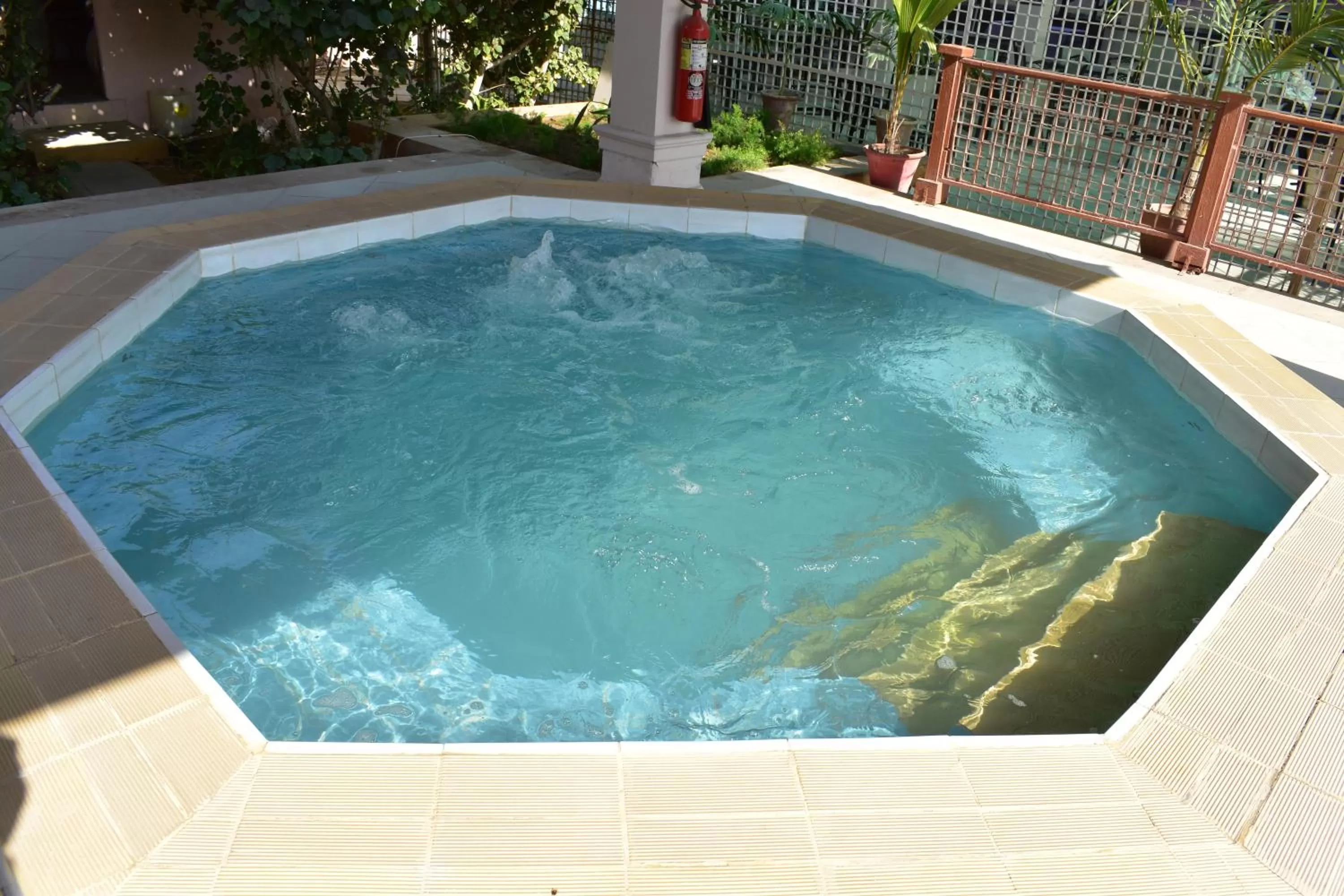 Ramada Plaza by Wyndham Karachi Airport Hotel