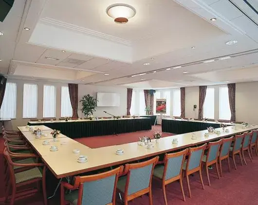 Meeting/conference room in Hotel Dekkers