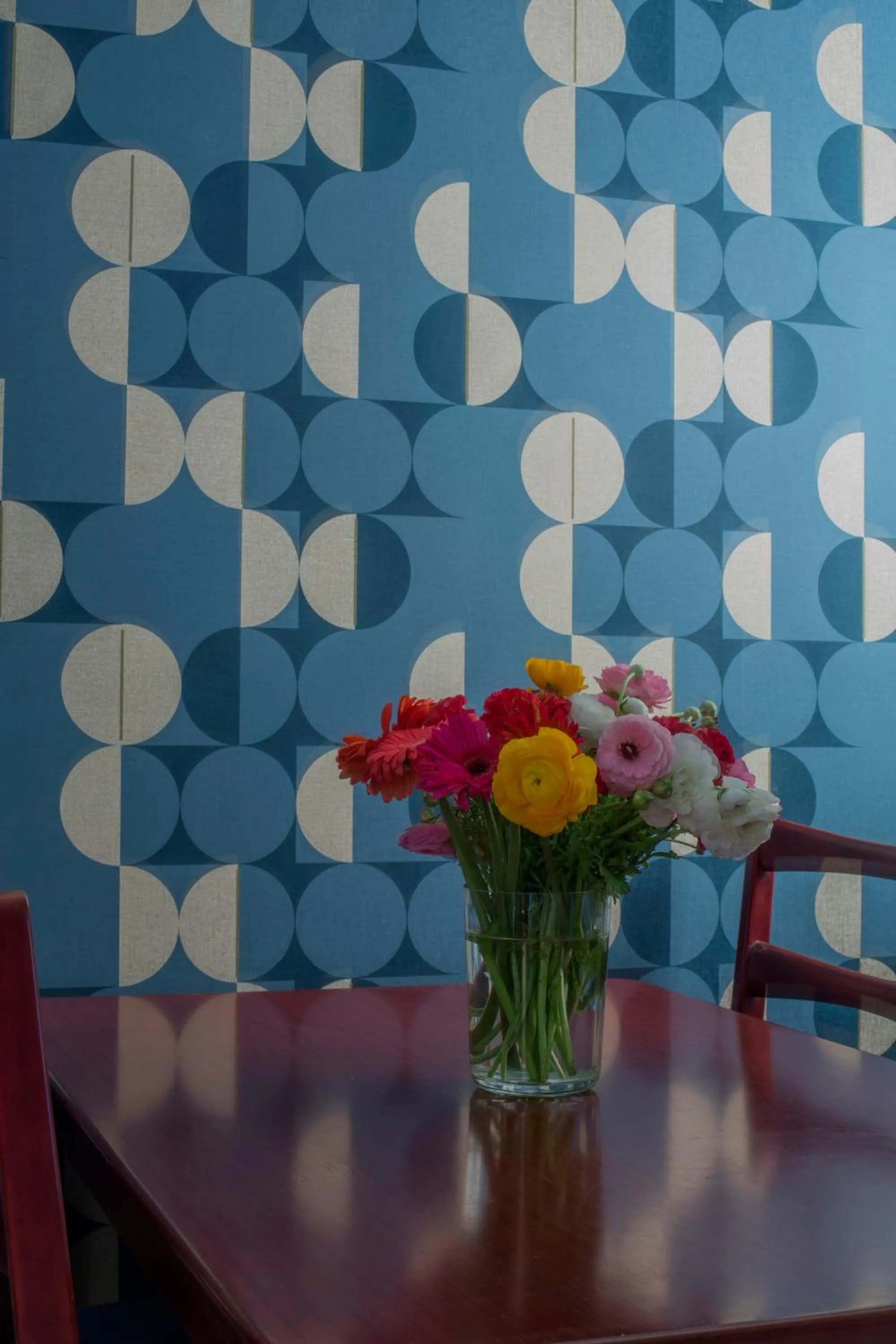 Living room in Delice Hotel - Family Apartments