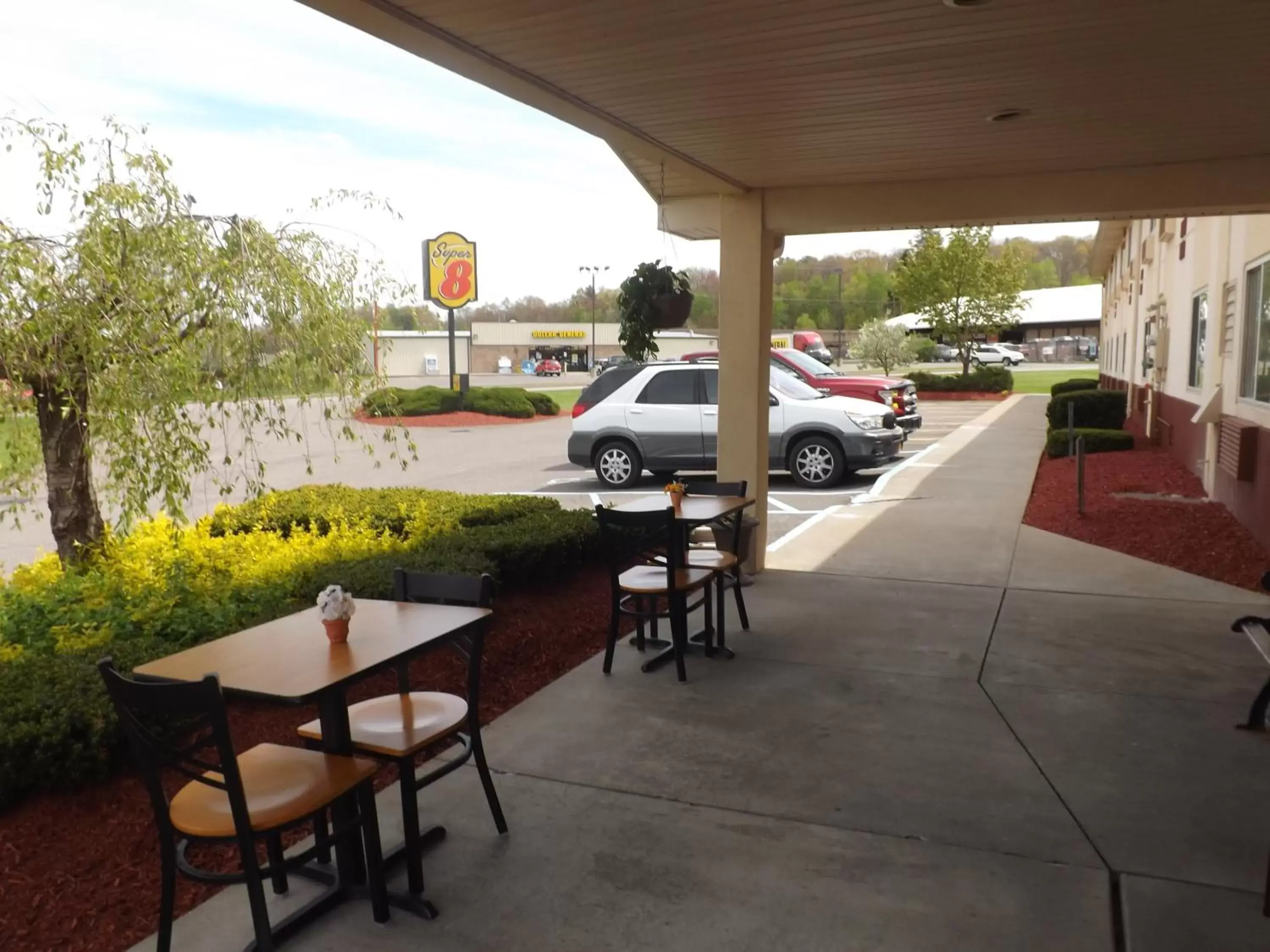 Super 8 by Wyndham Sidney NY Super 8 by Wyndham Sidney NY