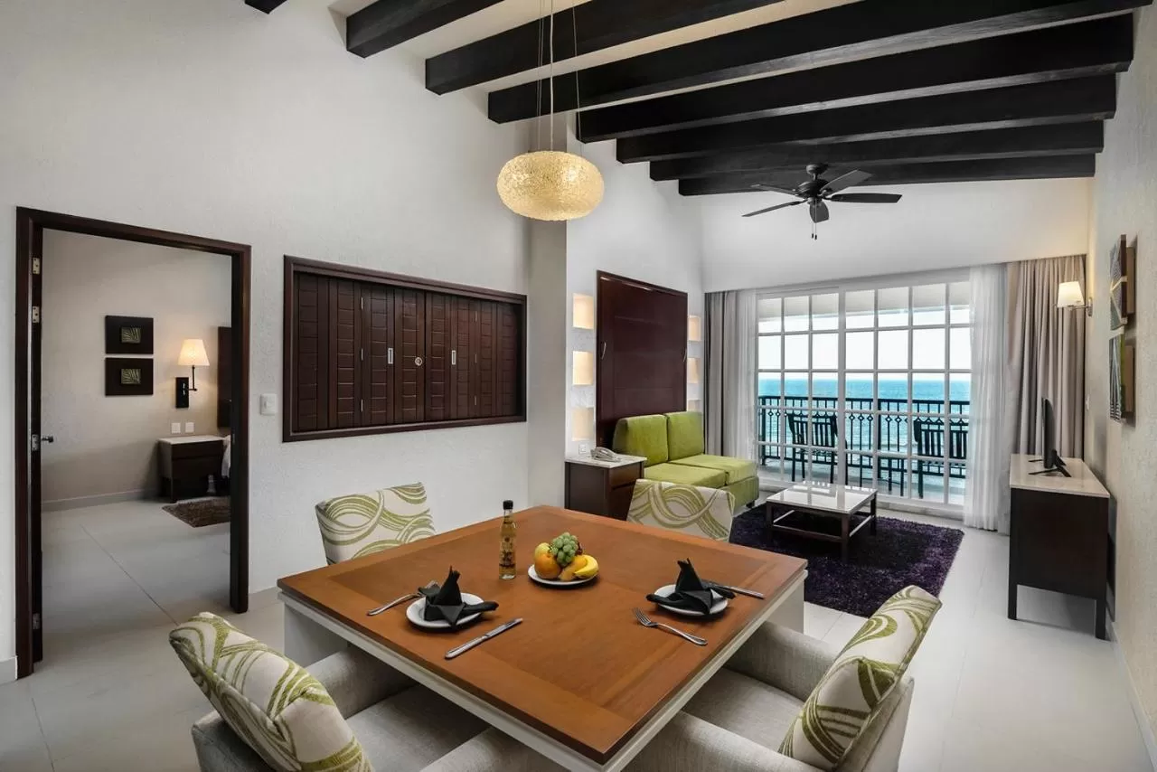 Hotel Marina El Cid Spa & Beach Resort - All Inclusive