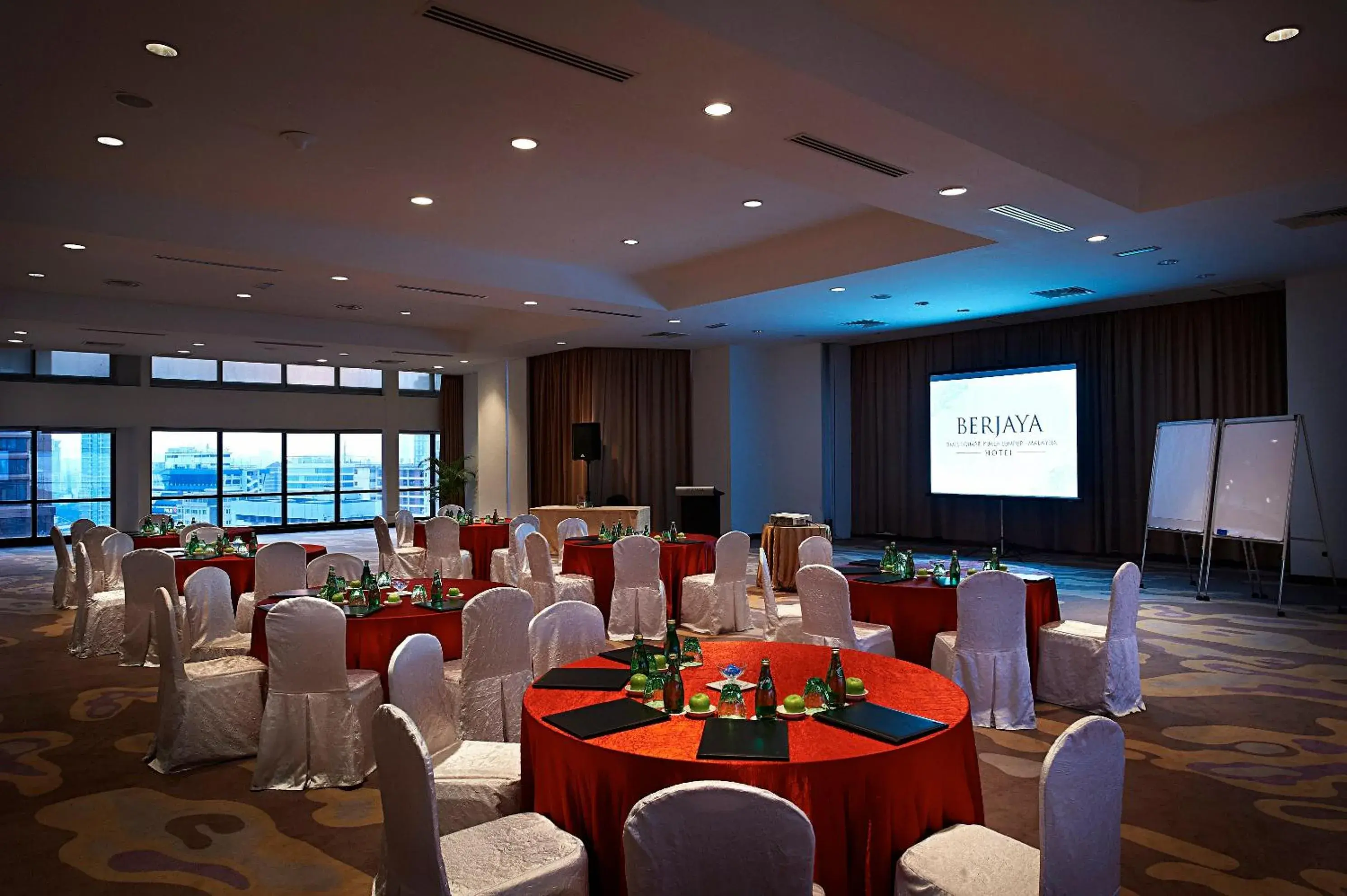 Banquet/Function facilities, Banquet Facilities in Berjaya Times Square Hotel, Kuala Lumpur