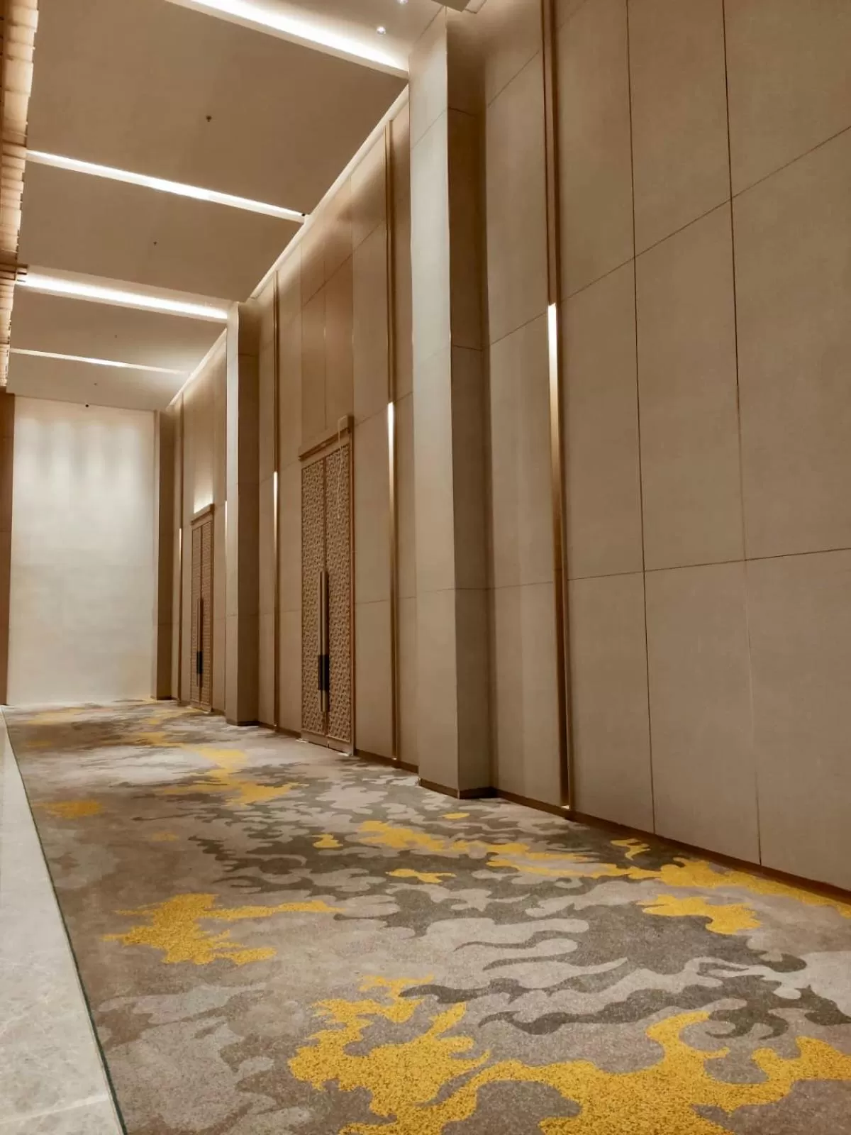 Ra Suites Simatupang