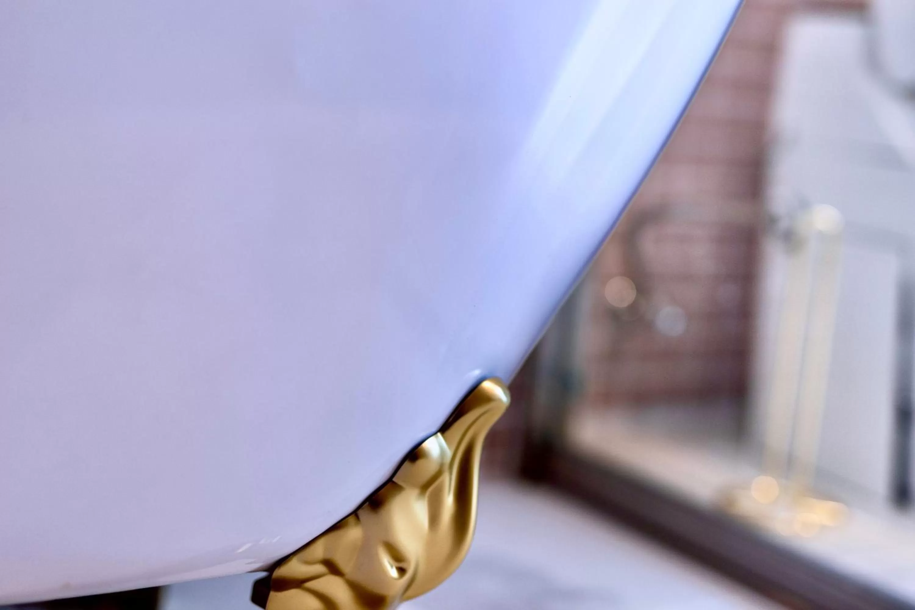 Bath in THE ROOT2 HOTEL