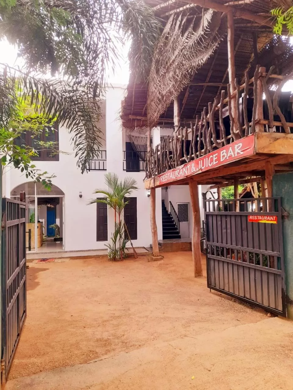 Heritage Rangiri Villa