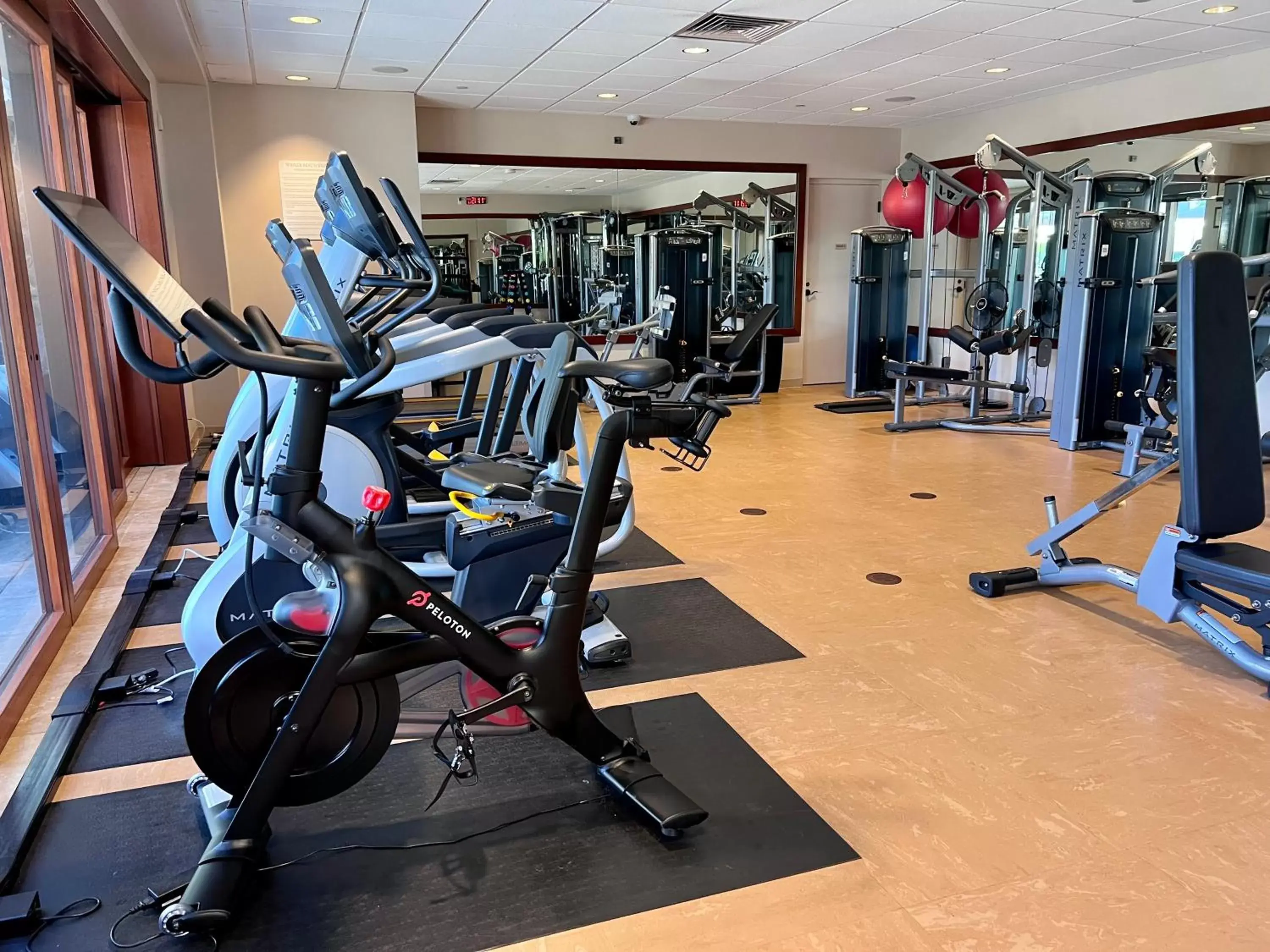 Fitness Center/Facilities in Wailea Beach Villas, a Destination by Hyatt Residence