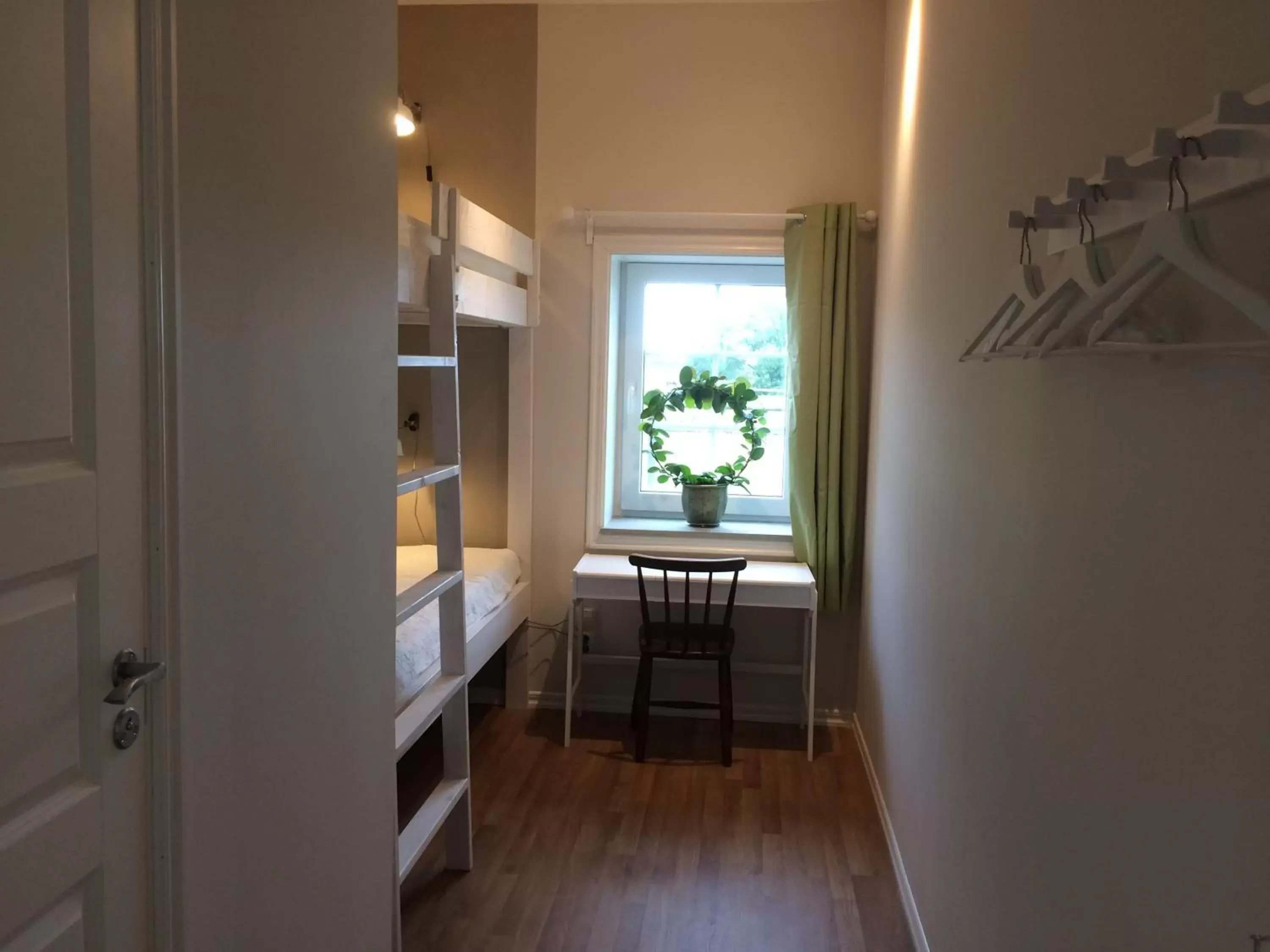 Double or Twin Room in Ölands Yoga Studio & Islandshästar, Stugor & Rum Double or Twin Room in Ölands Yoga Studio & Islandshästar, Stugor & Rum