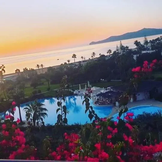 Marina Smir Hotel & Spa