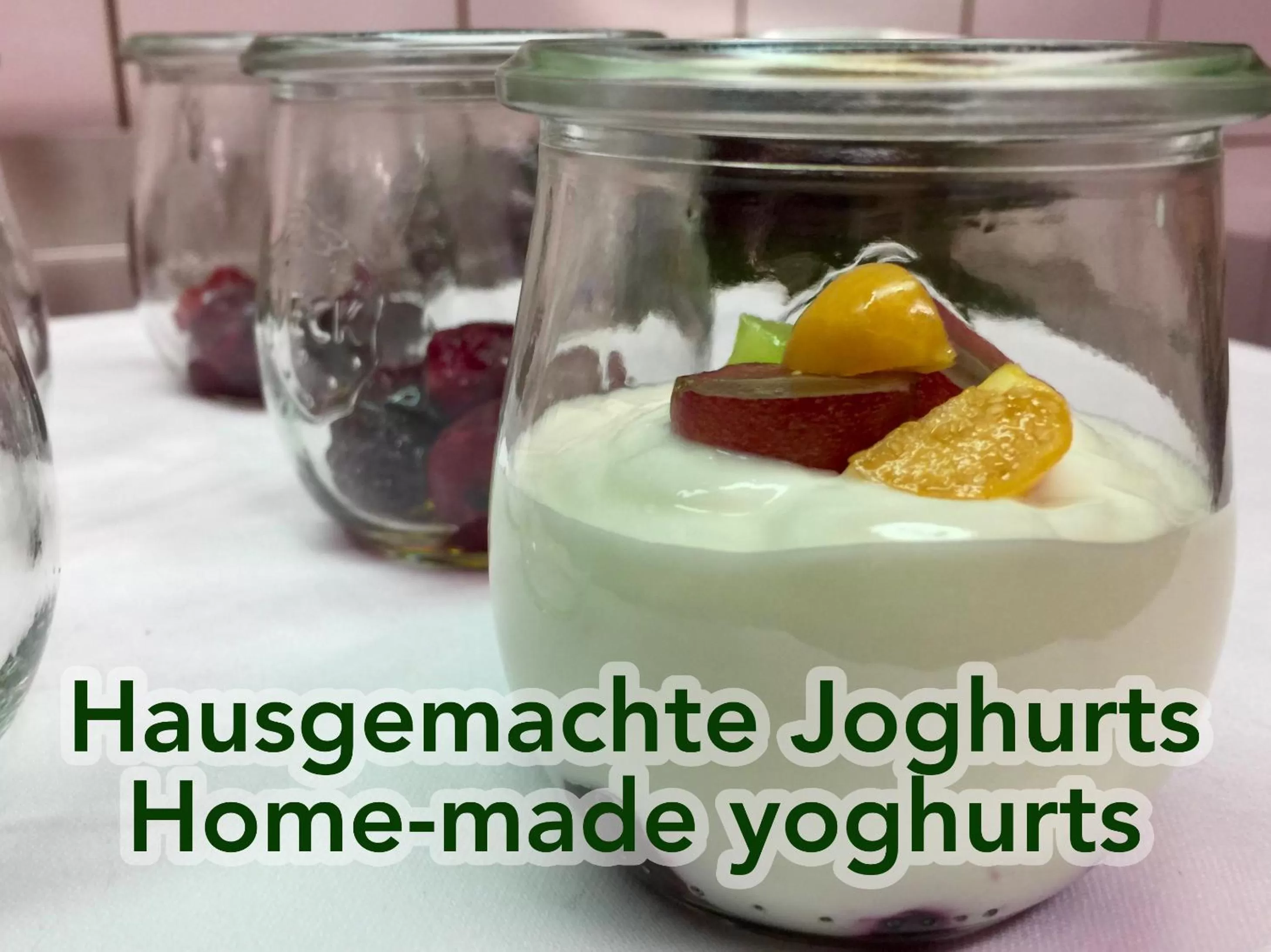 Food close-up in Hotel Villa Meererbusch