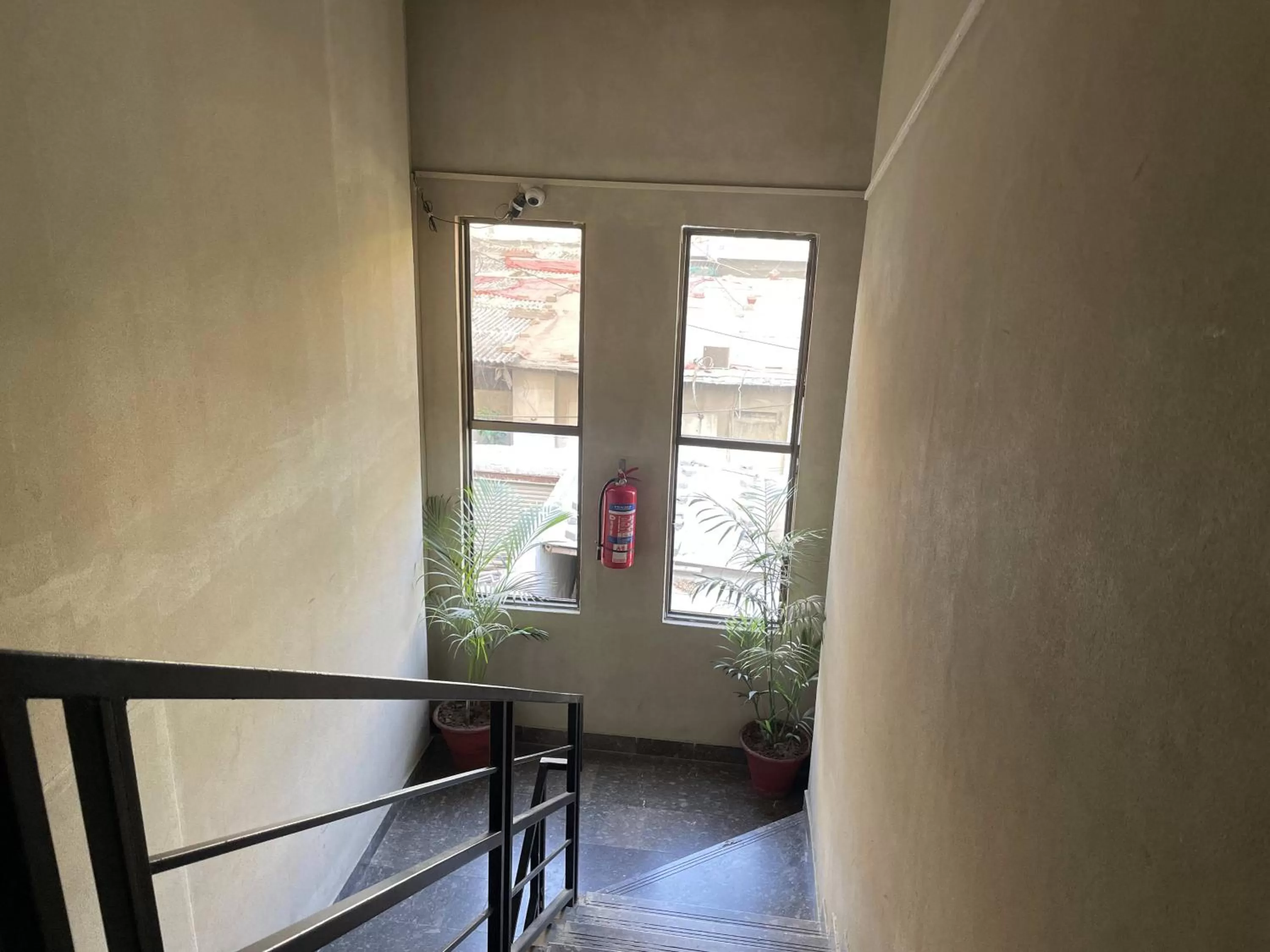 Balcony/Terrace in Hamsun Shahrah-e-Faisal