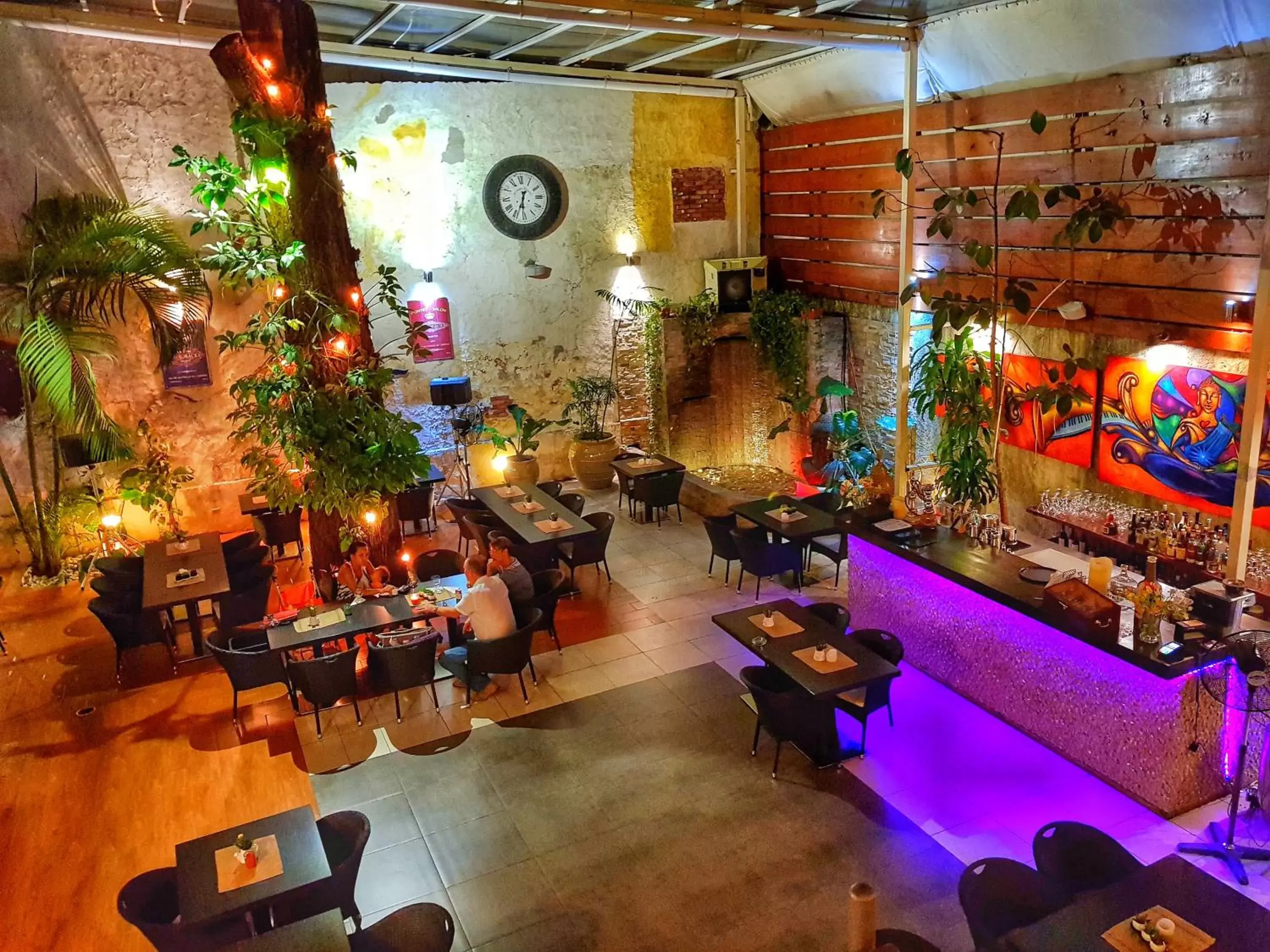 Allamanda Hotel Allamanda Hotel