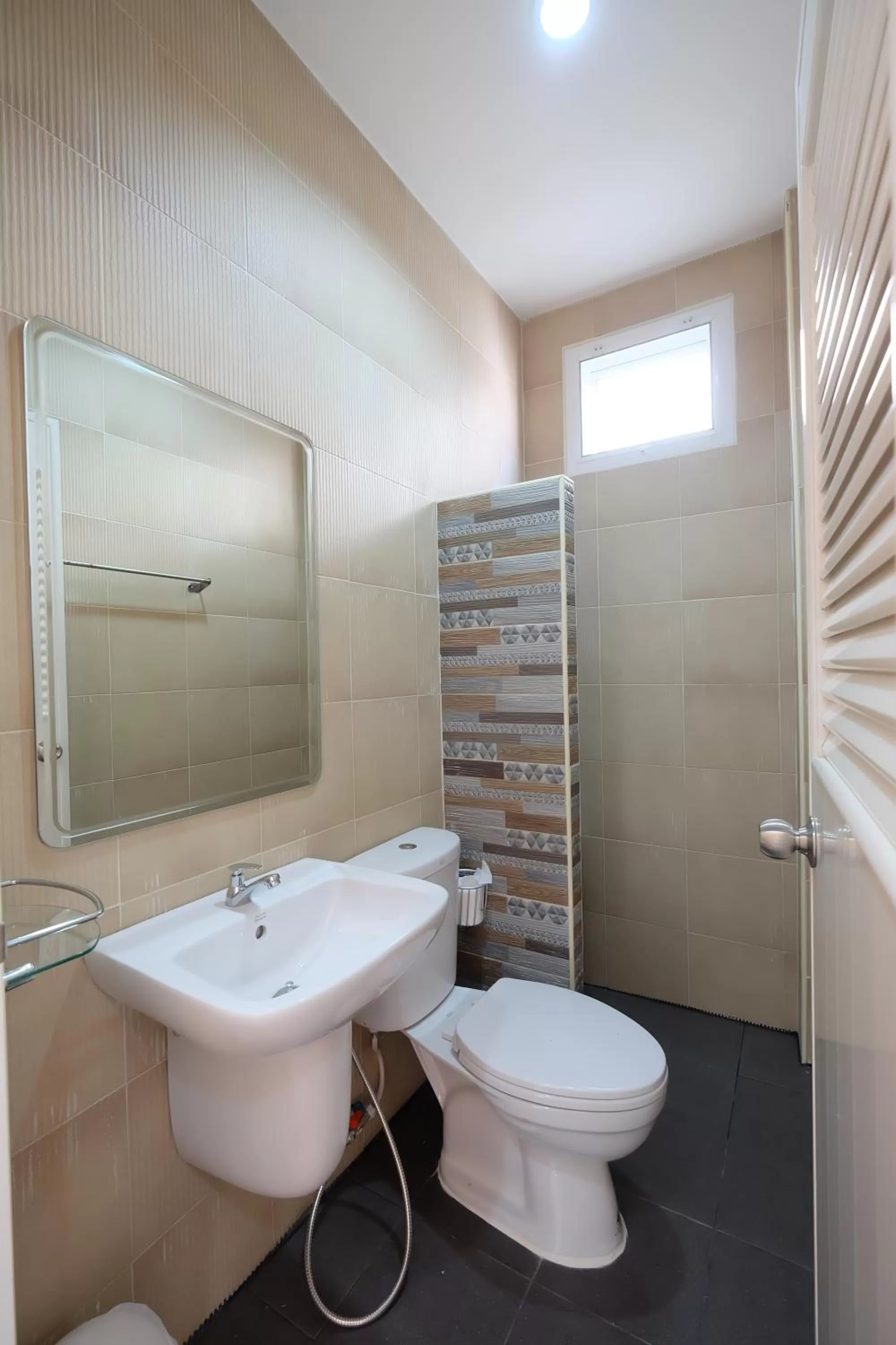 Spring in Noble Baan Pastel