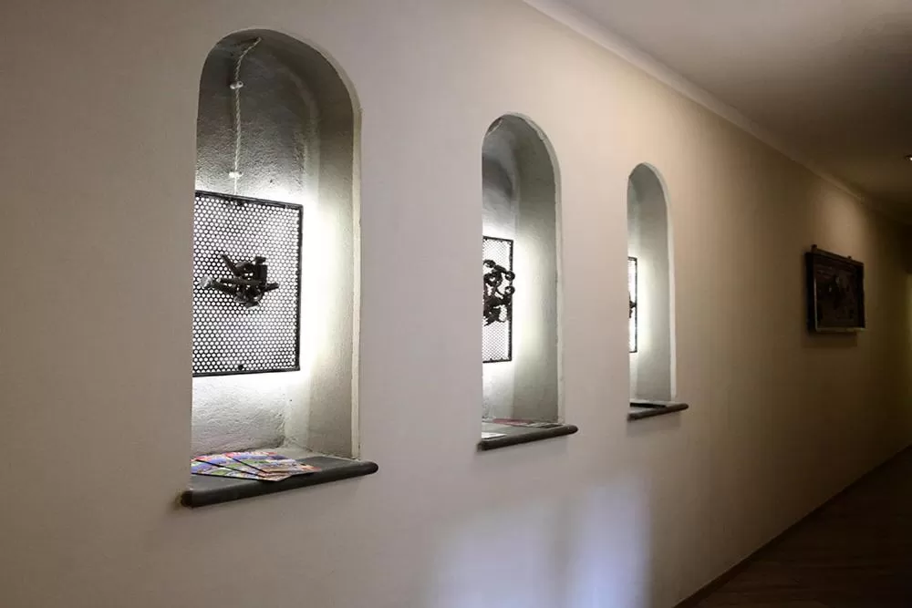 B&B Locanda Il Salimbecco