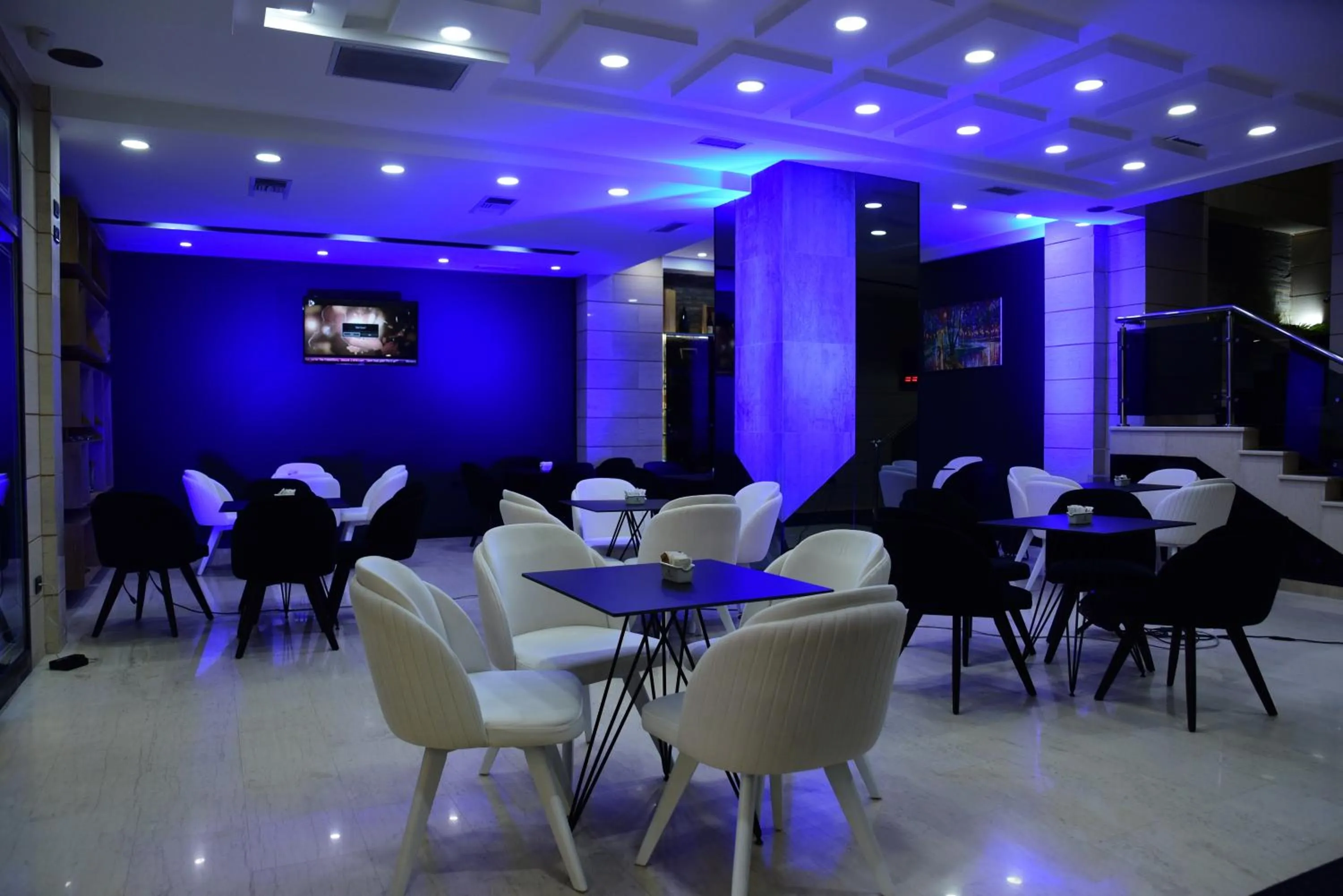 Banquet/Function facilities in Hotel Comfort