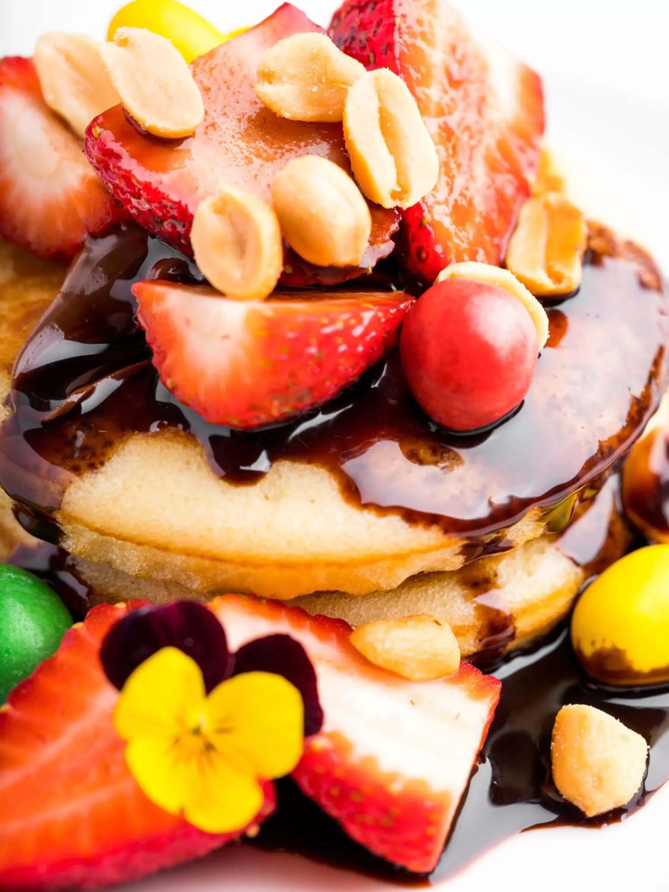 Breakfast in Hotel Wawel Queen Breakfast in Hotel Wawel Queen