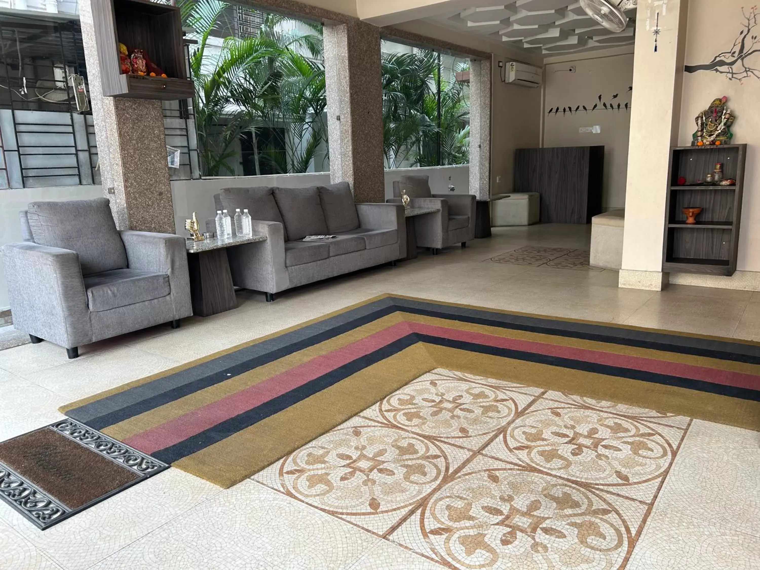 The Aster Enclave Hotel The Aster Enclave Hotel