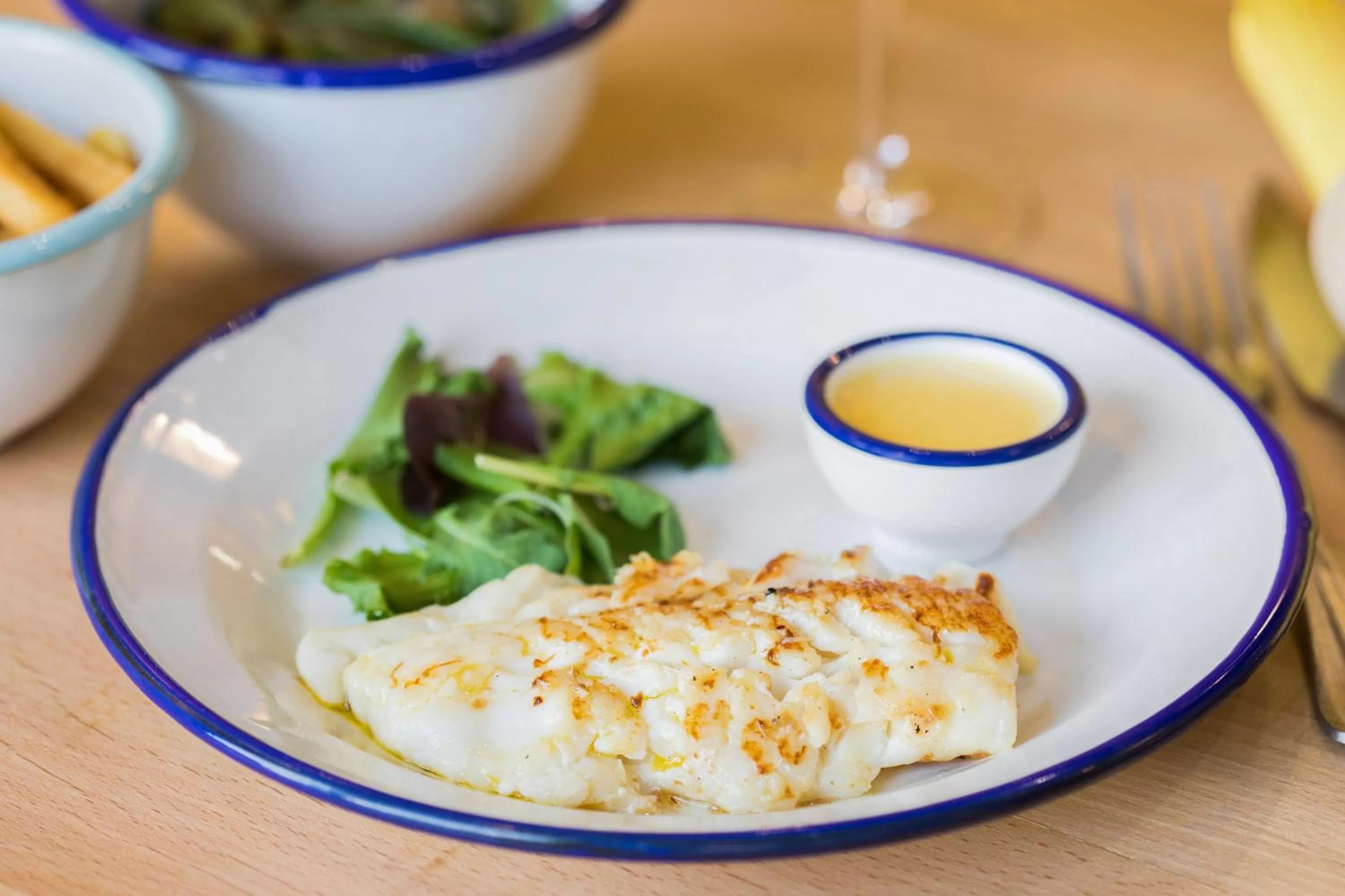 Food close-up in ibis Lille Lomme Centre