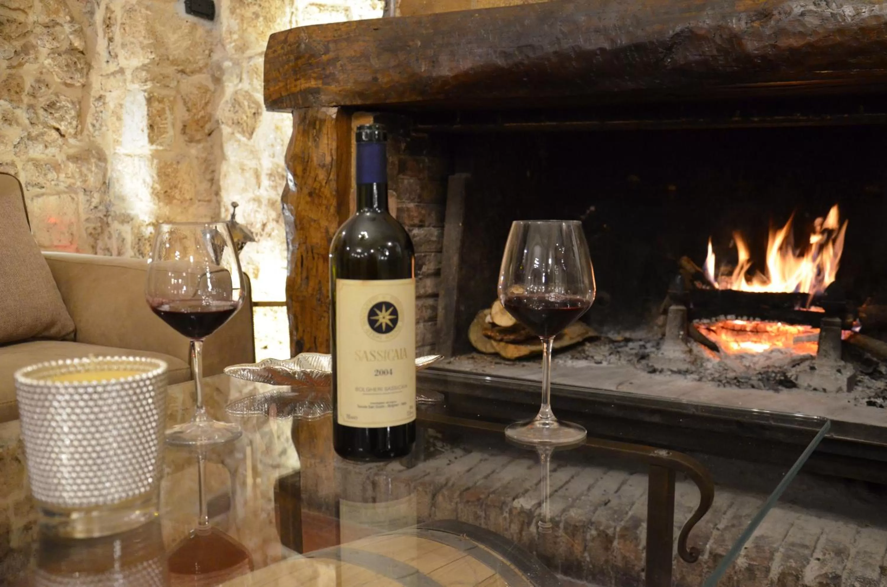 Restaurant/places to eat in Mingone Hotel Ristorante