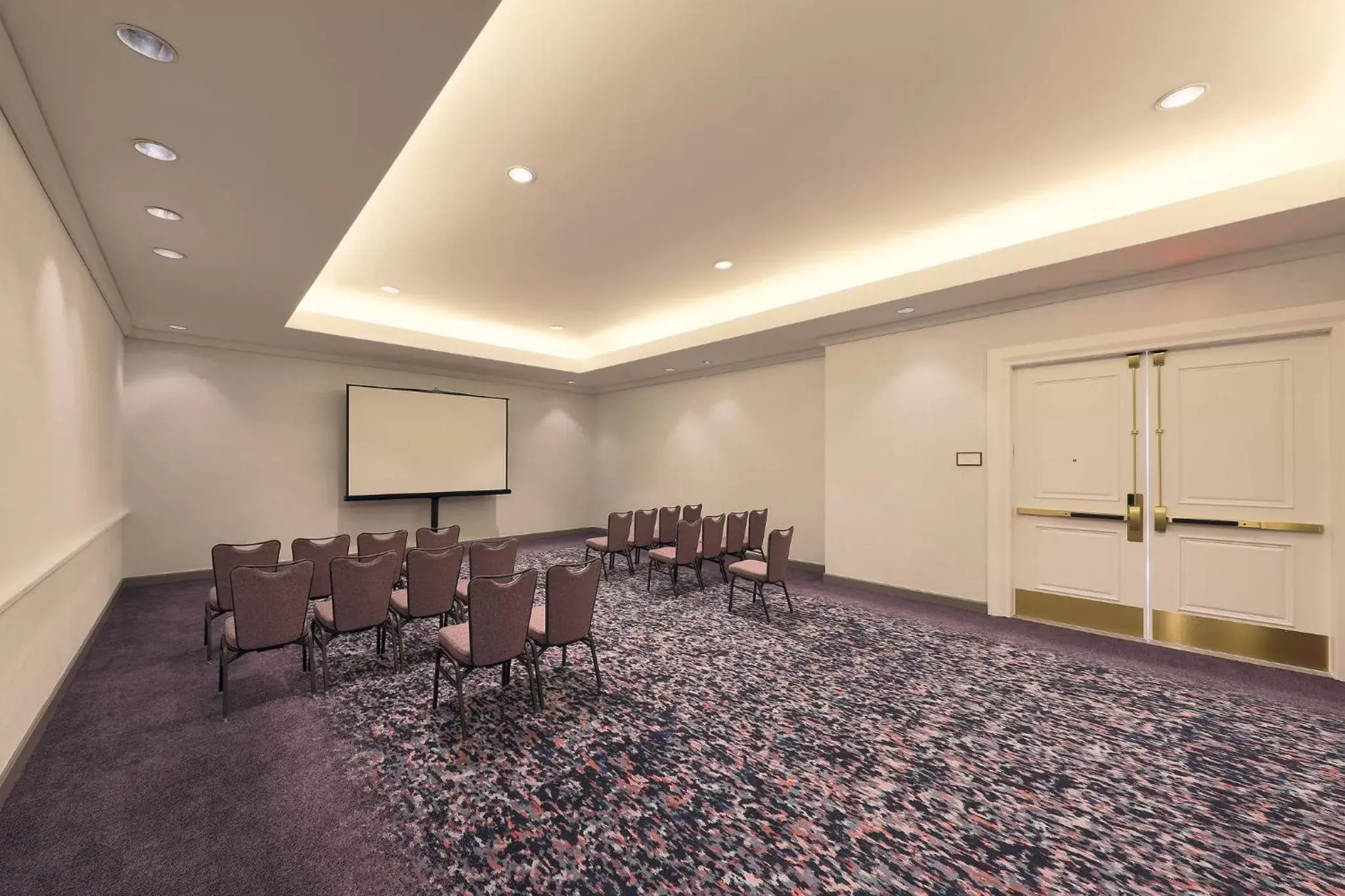 Meeting/conference room in Loews Coronado Bay Resort