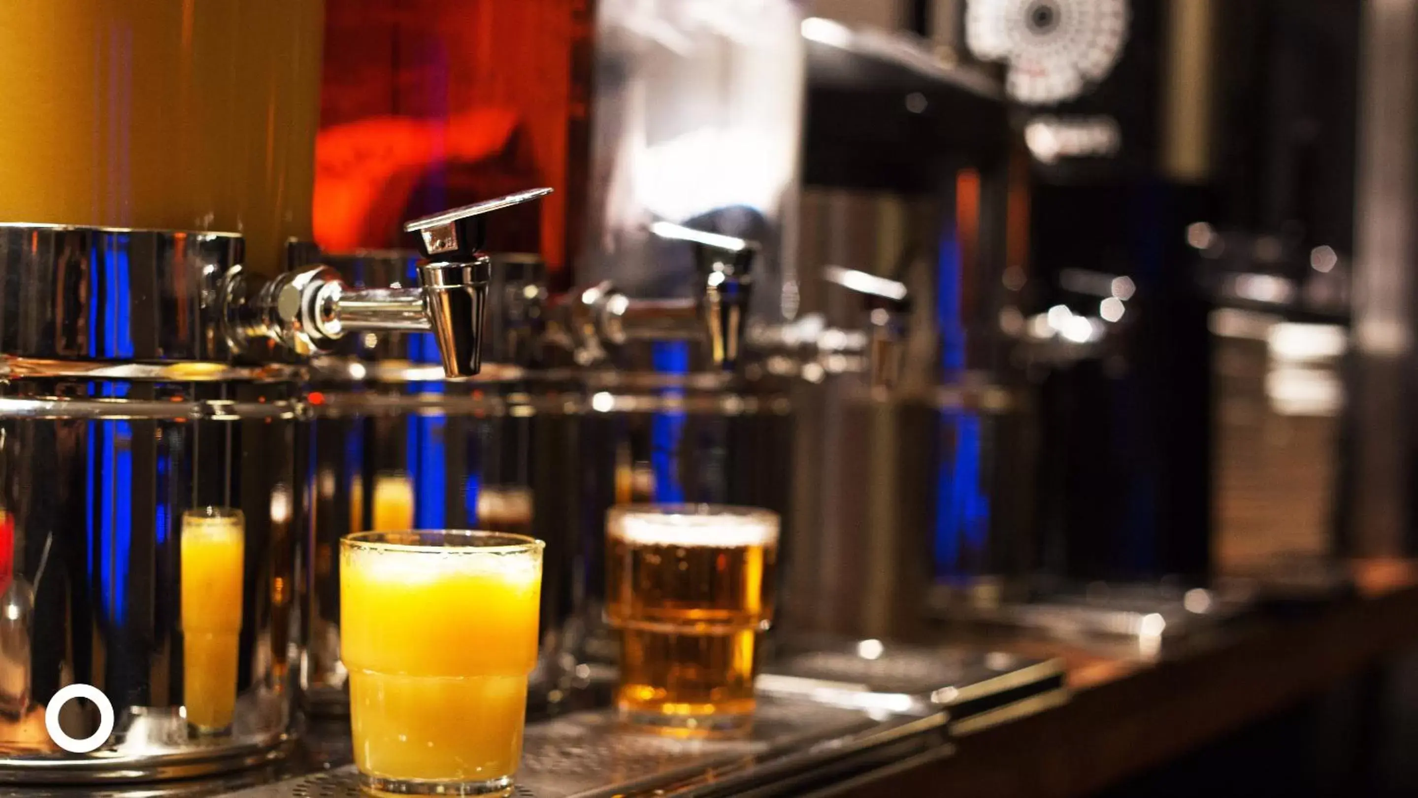 Breakfast in Center Hotels Arnarhvoll Breakfast in Center Hotels Arnarhvoll