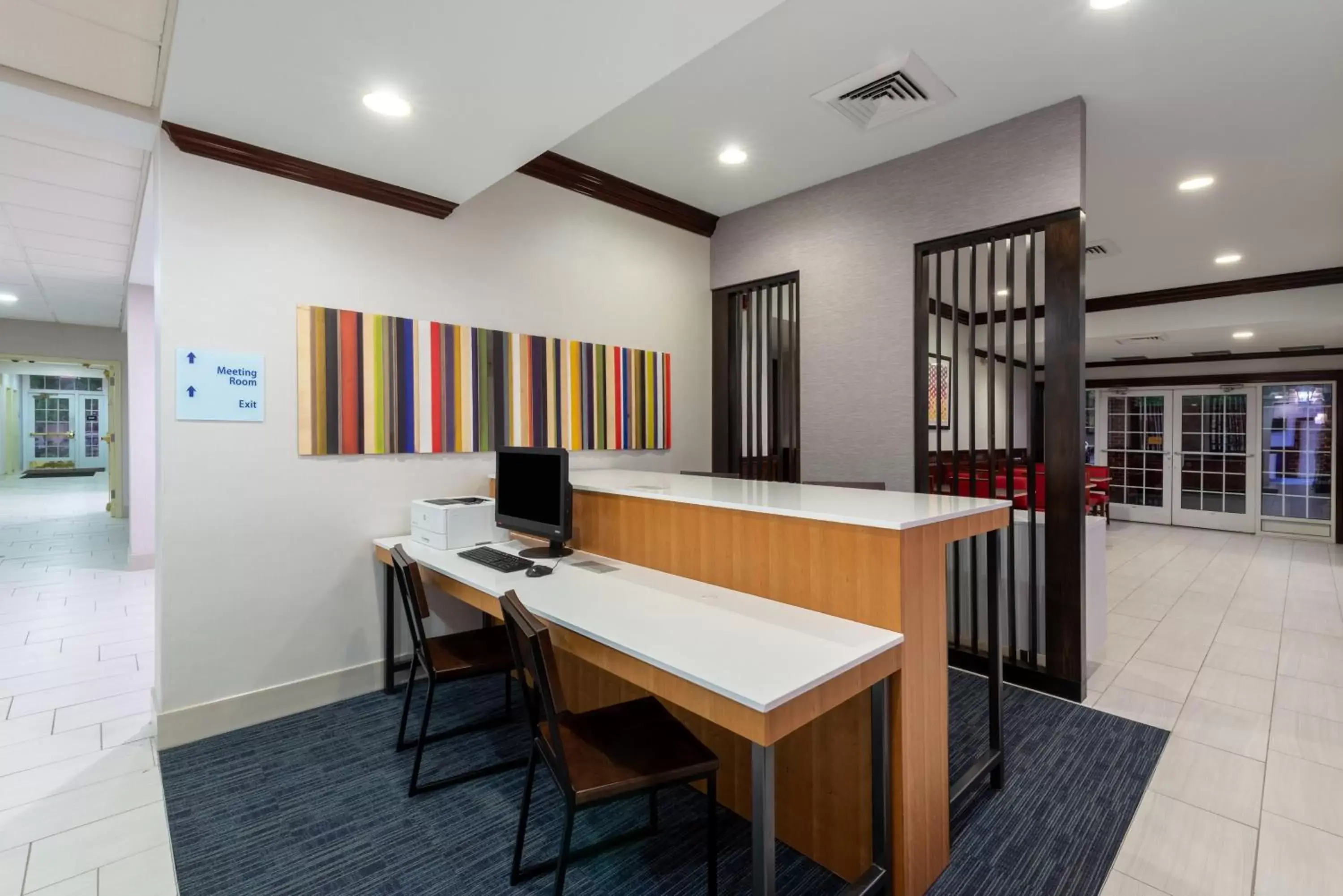 Holiday Inn Express State College at Williamsburg Square by IHG Holiday Inn Express State College at Williamsburg Square by IHG