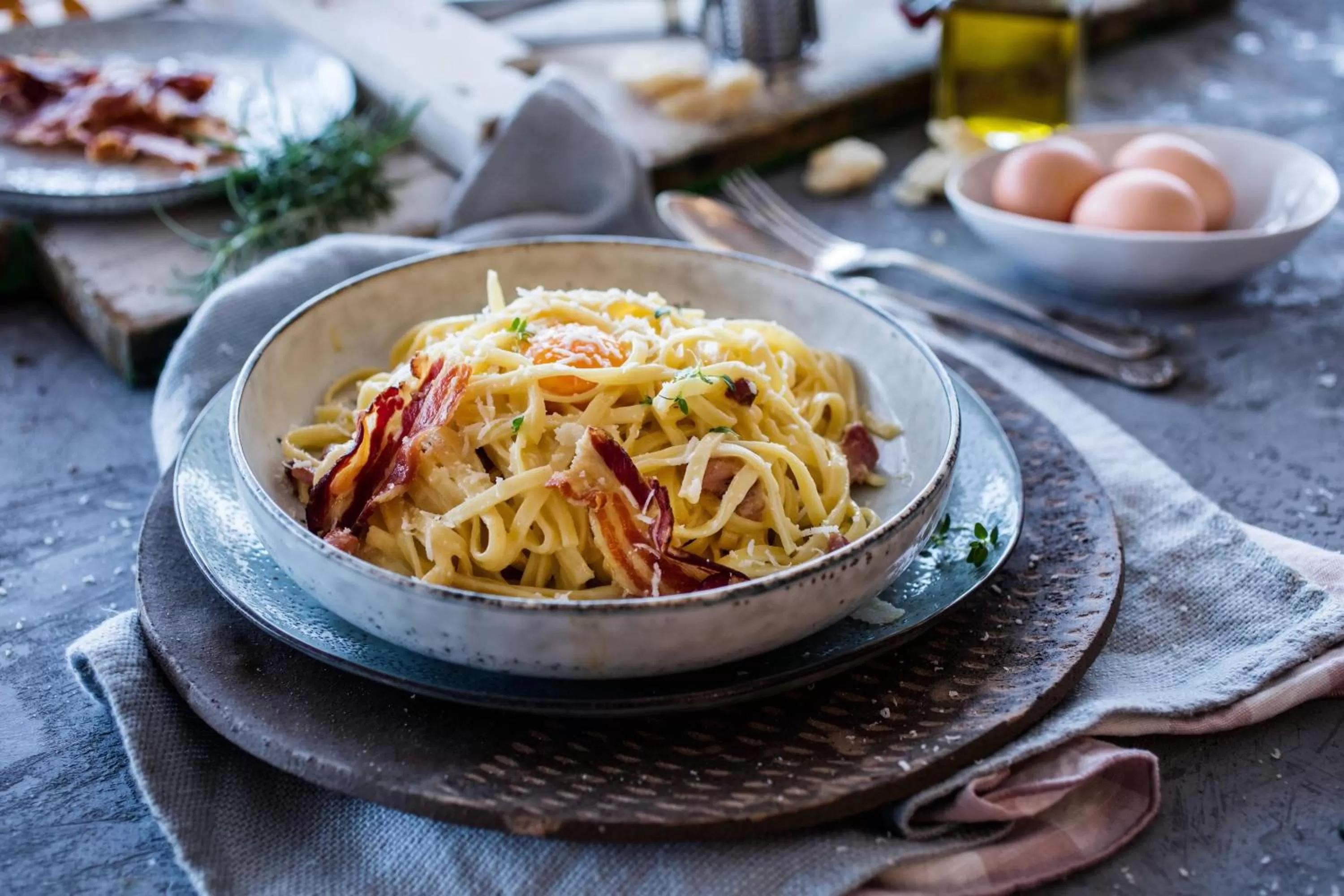 Restaurant/places to eat in Le Meridien Lav Split