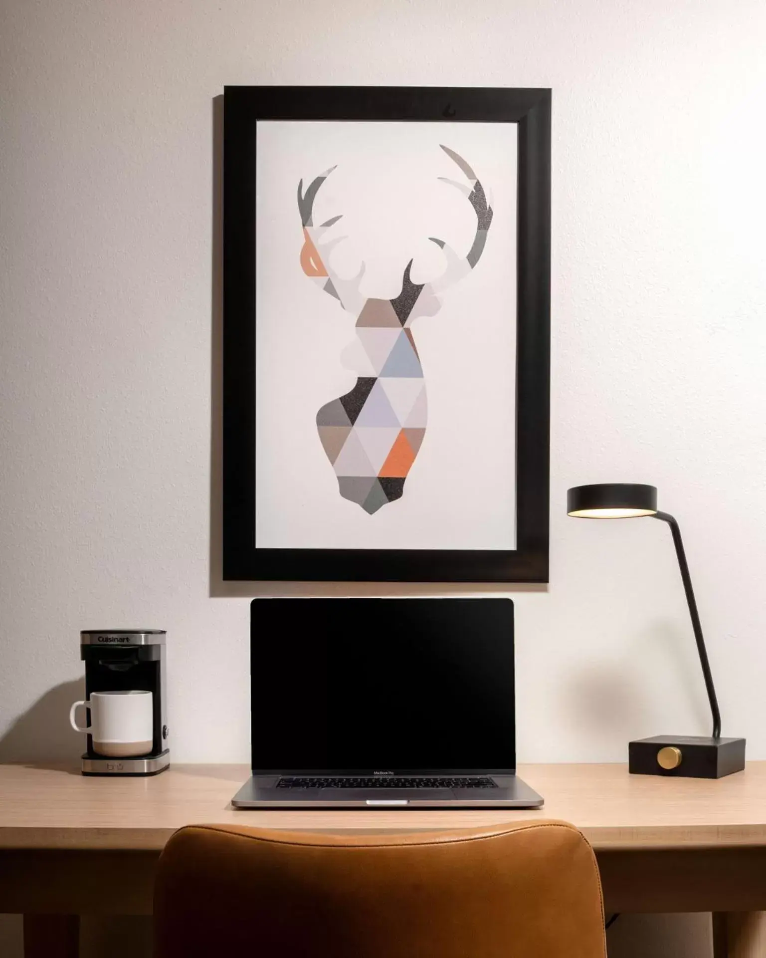 King Room in Caribou Highlands Lodge King Room in Caribou Highlands Lodge