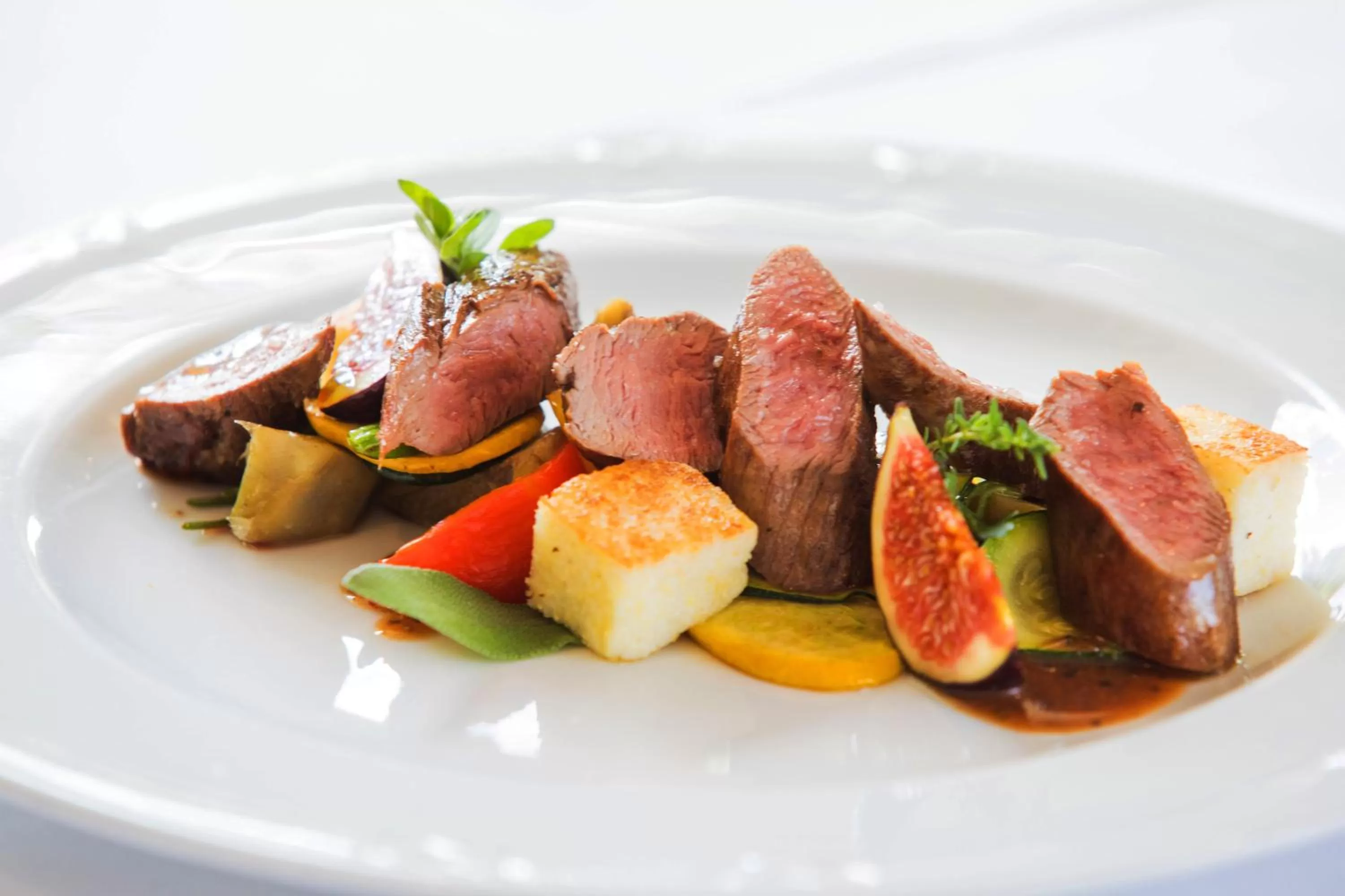 Food close-up in Hotel Ascovilla Charming Hideway