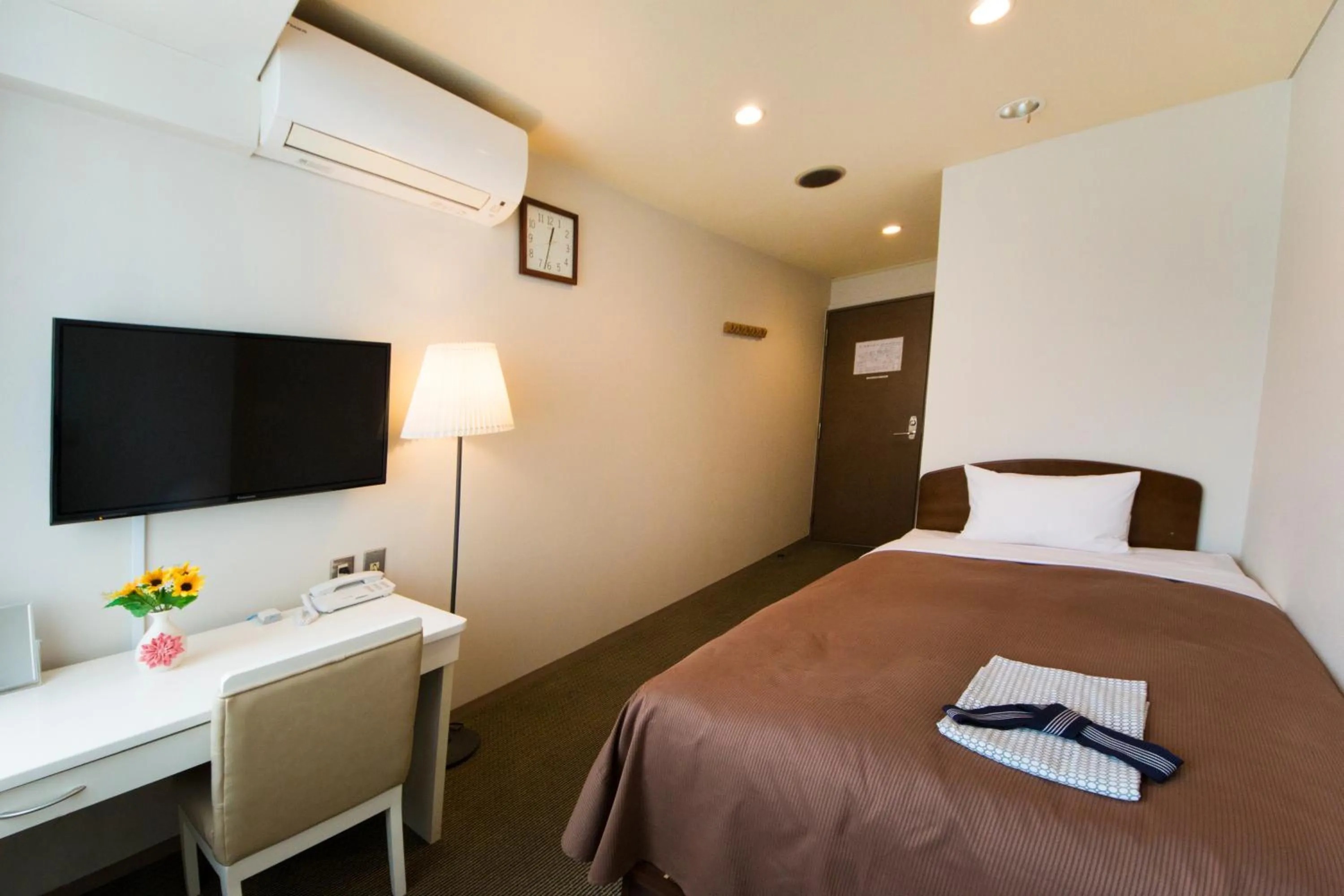 Photo of the whole room in Hotel Kazusa