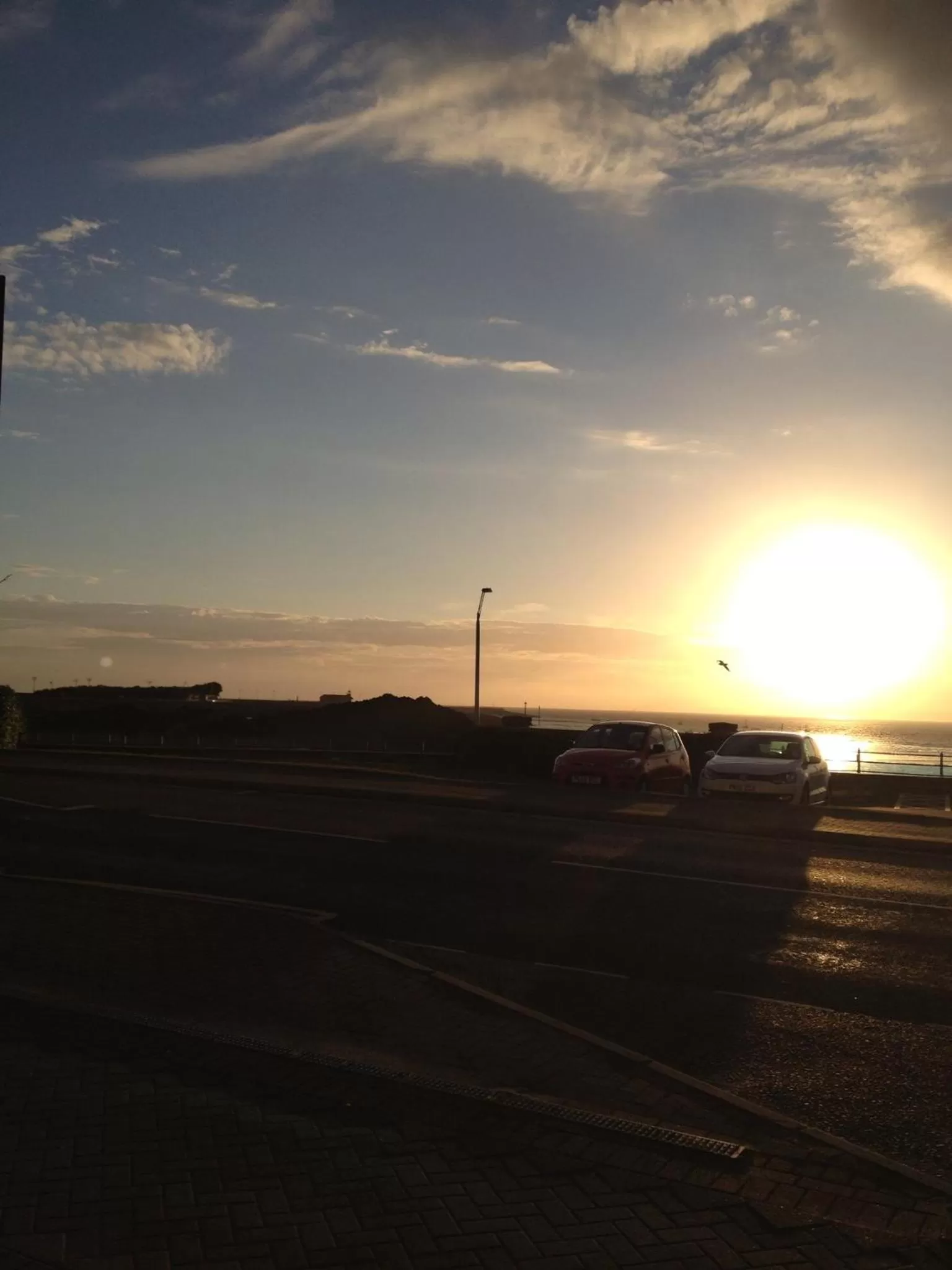 Neighbourhood in The Crown Hotel