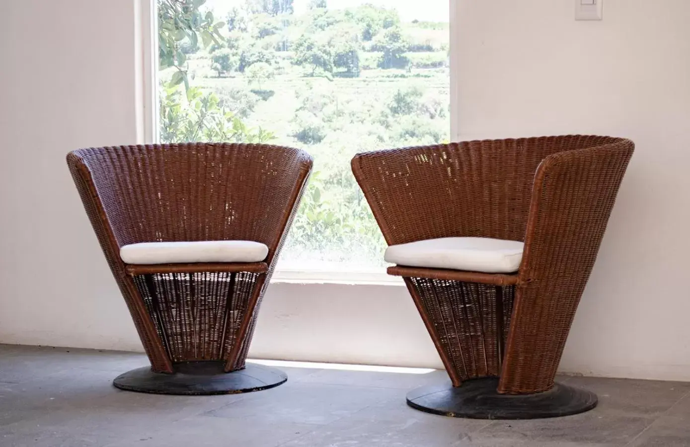 Living room, Seating Area in Hotel Rio Atlixco