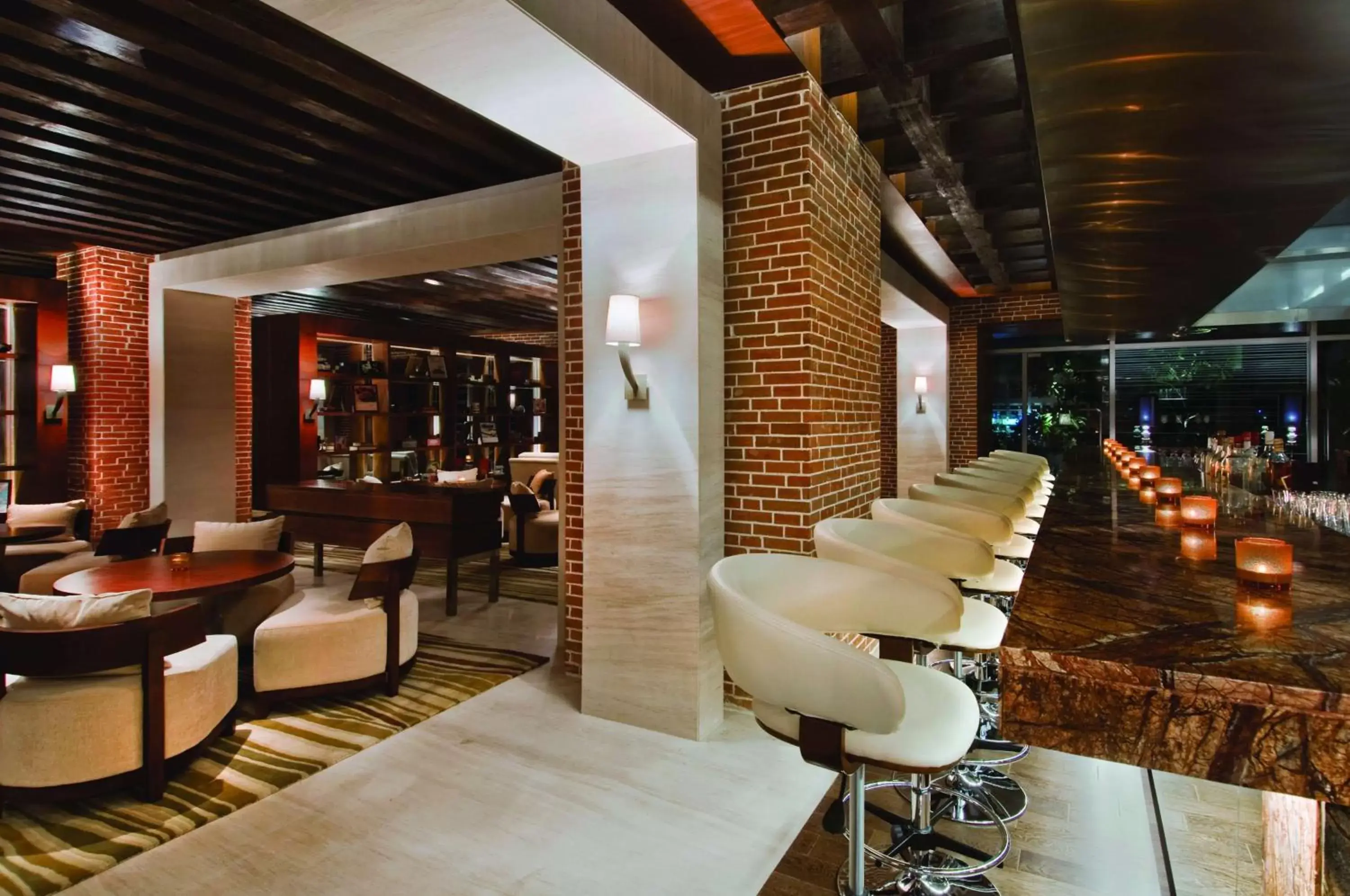 Lounge or bar, Lounge/Bar in Hyatt Regency Chennai