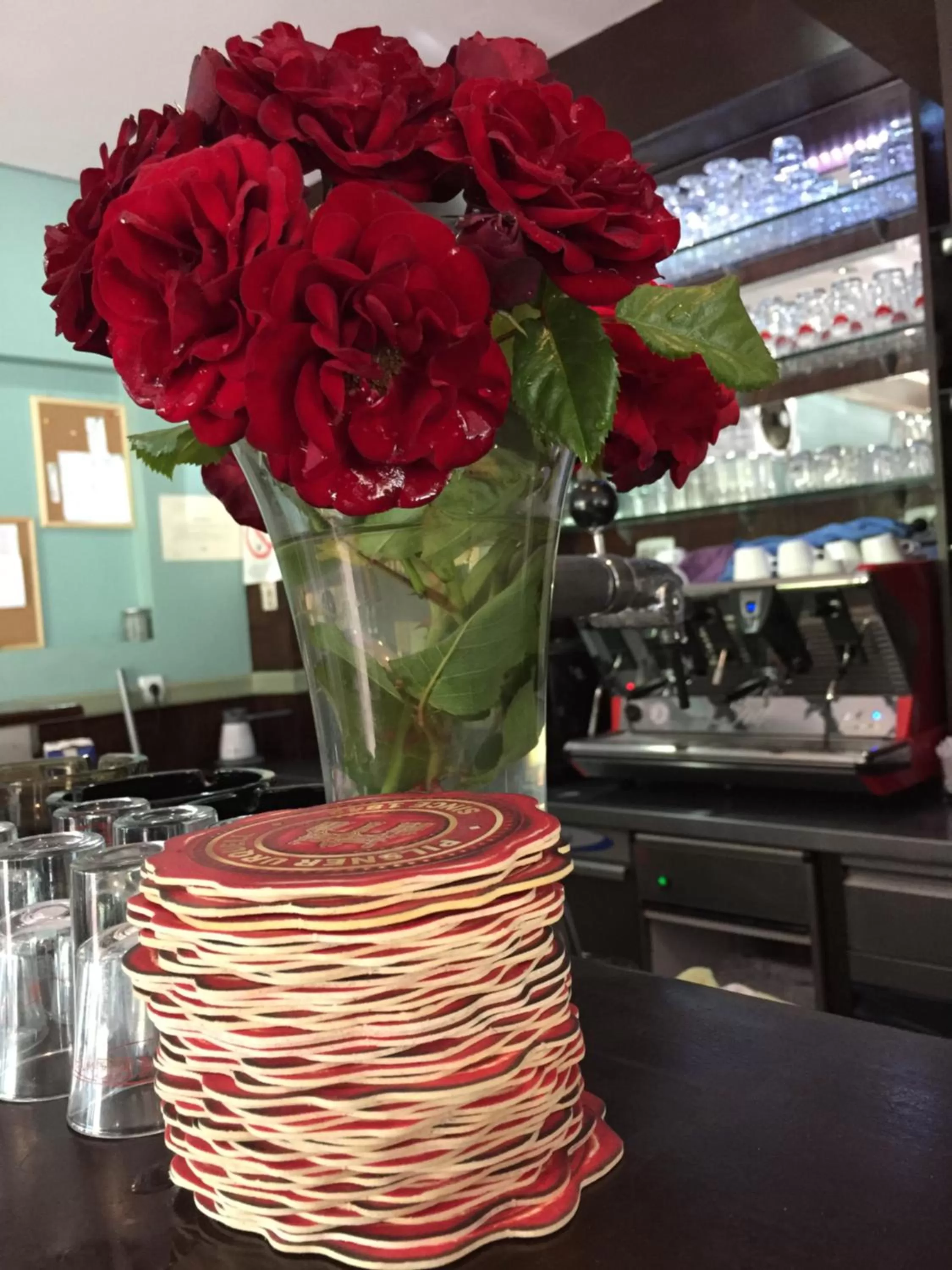 Internal: Not applicable to any particular room in B&B Alex18